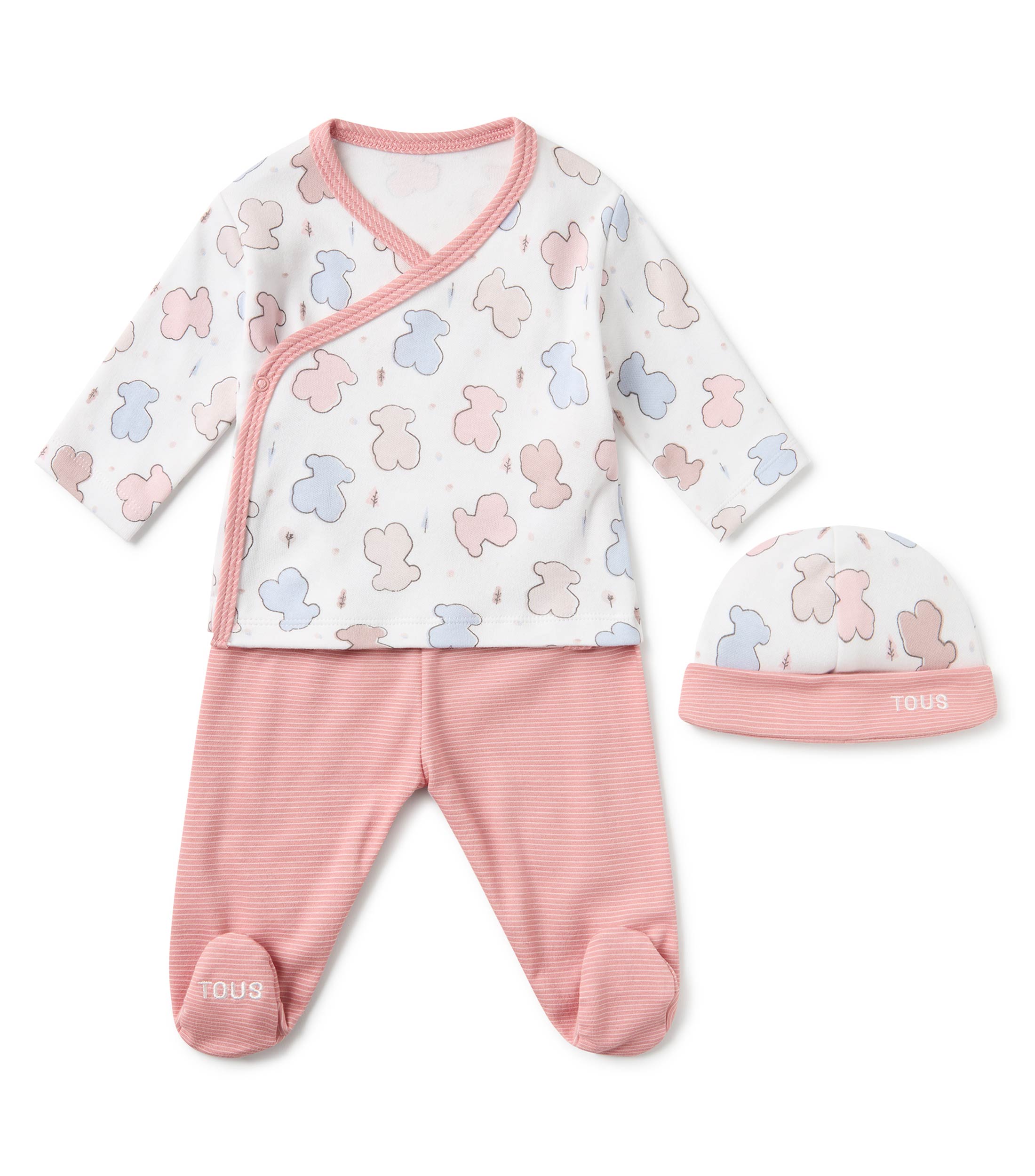 Baby tous palacio de hierro online