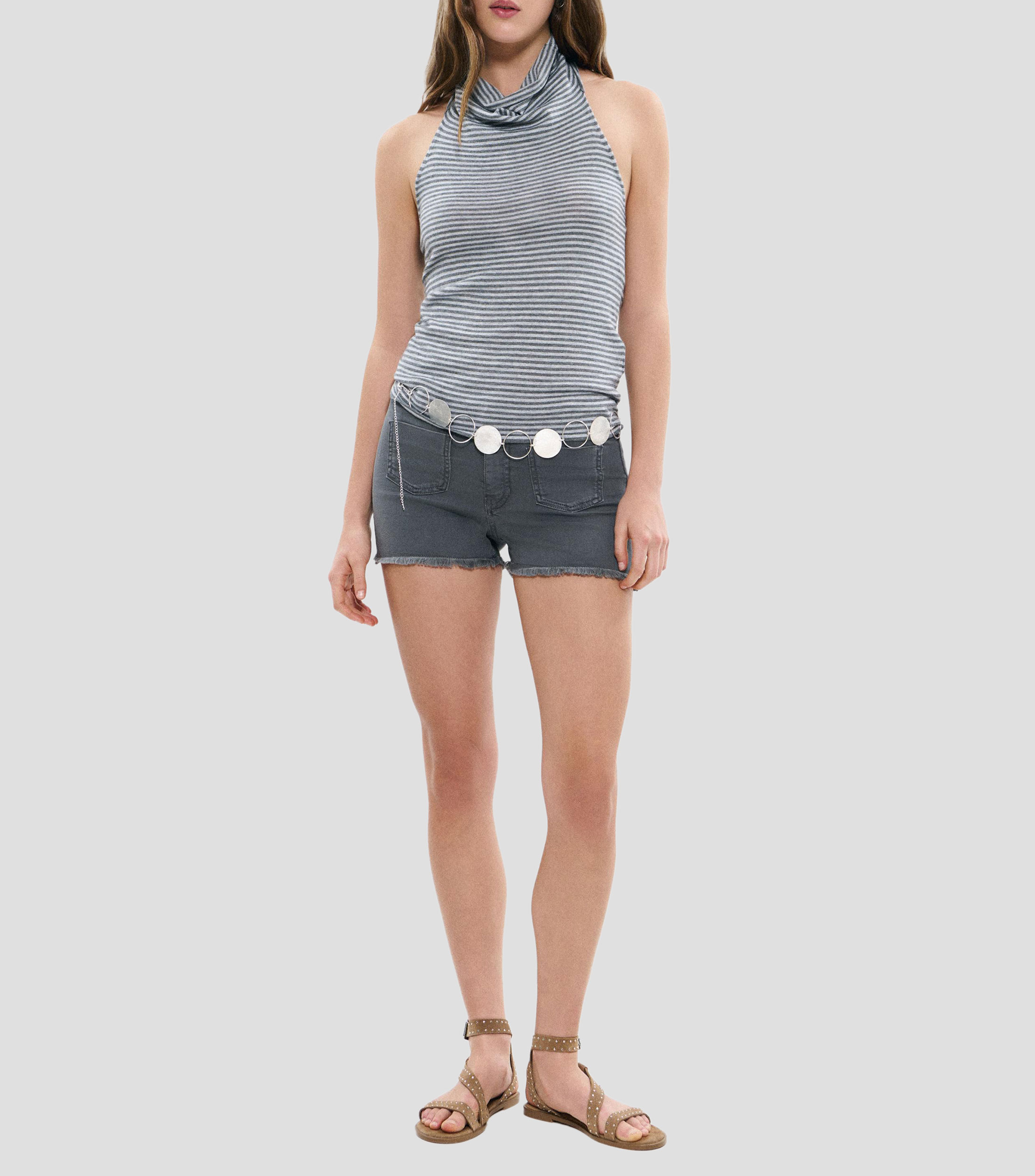 Short fantasía Mujer