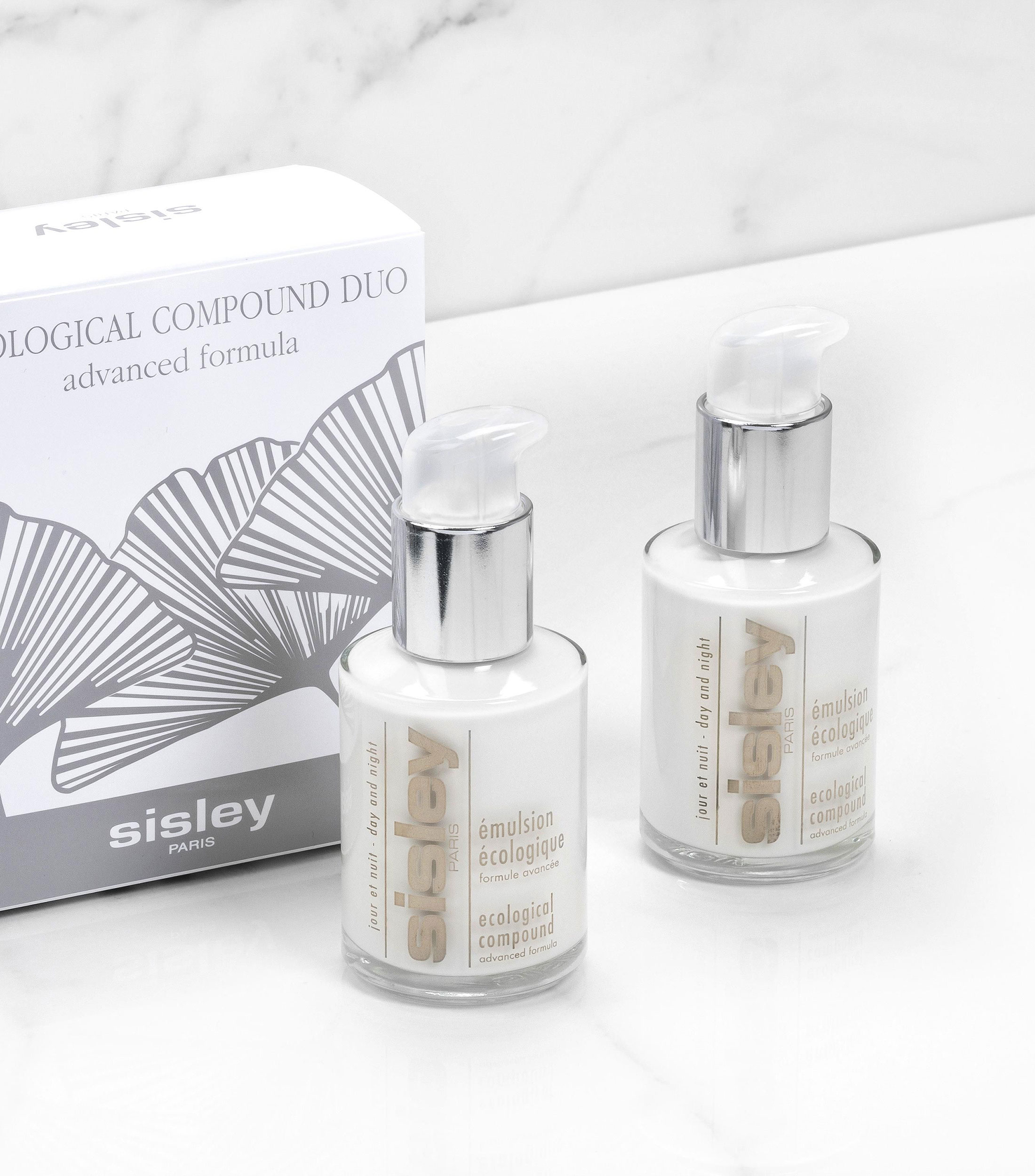 Set Ecological Coumpound Unisex