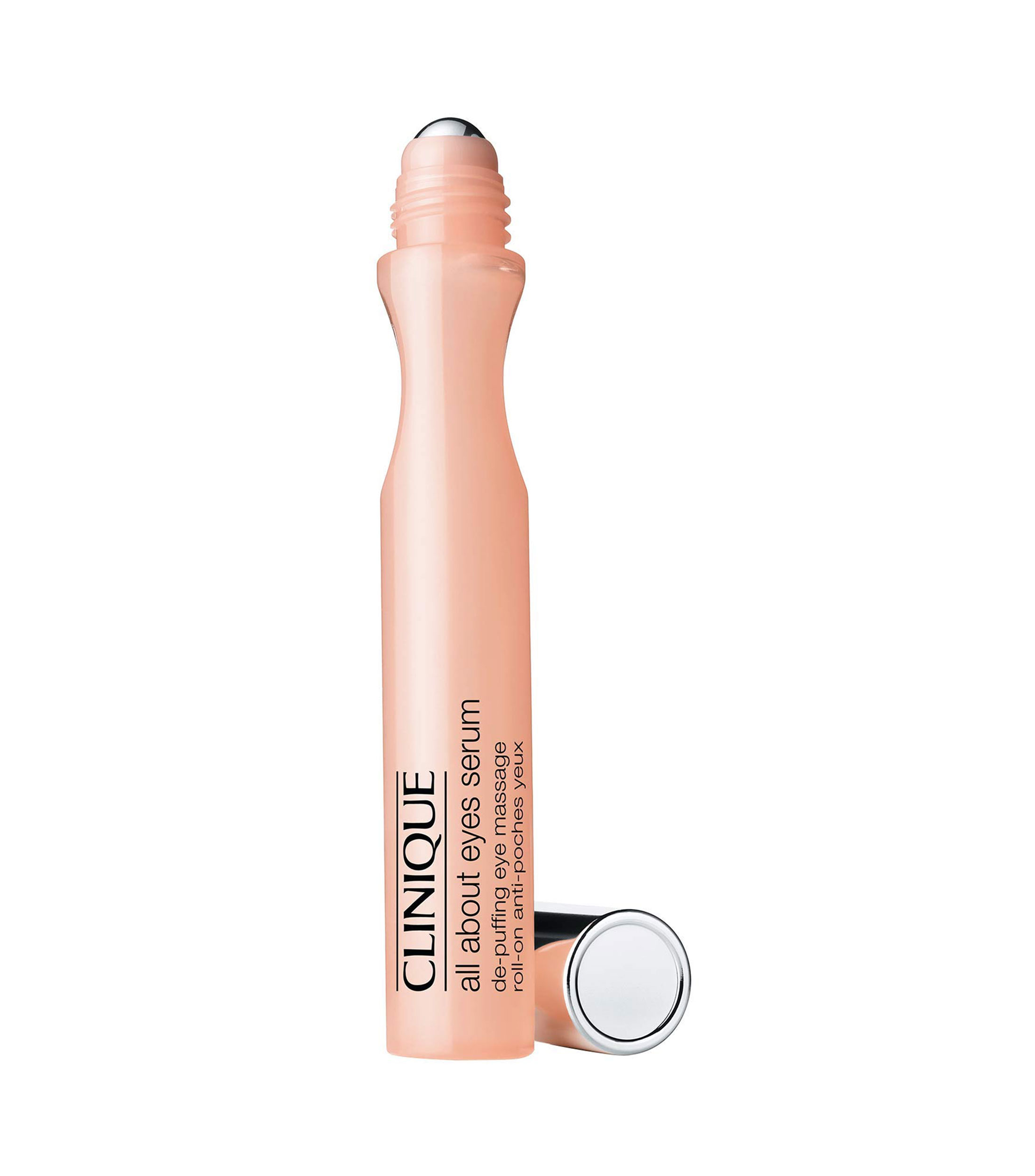 All About Eyes Serum De-Puffing Eye Massage, 15 ml
