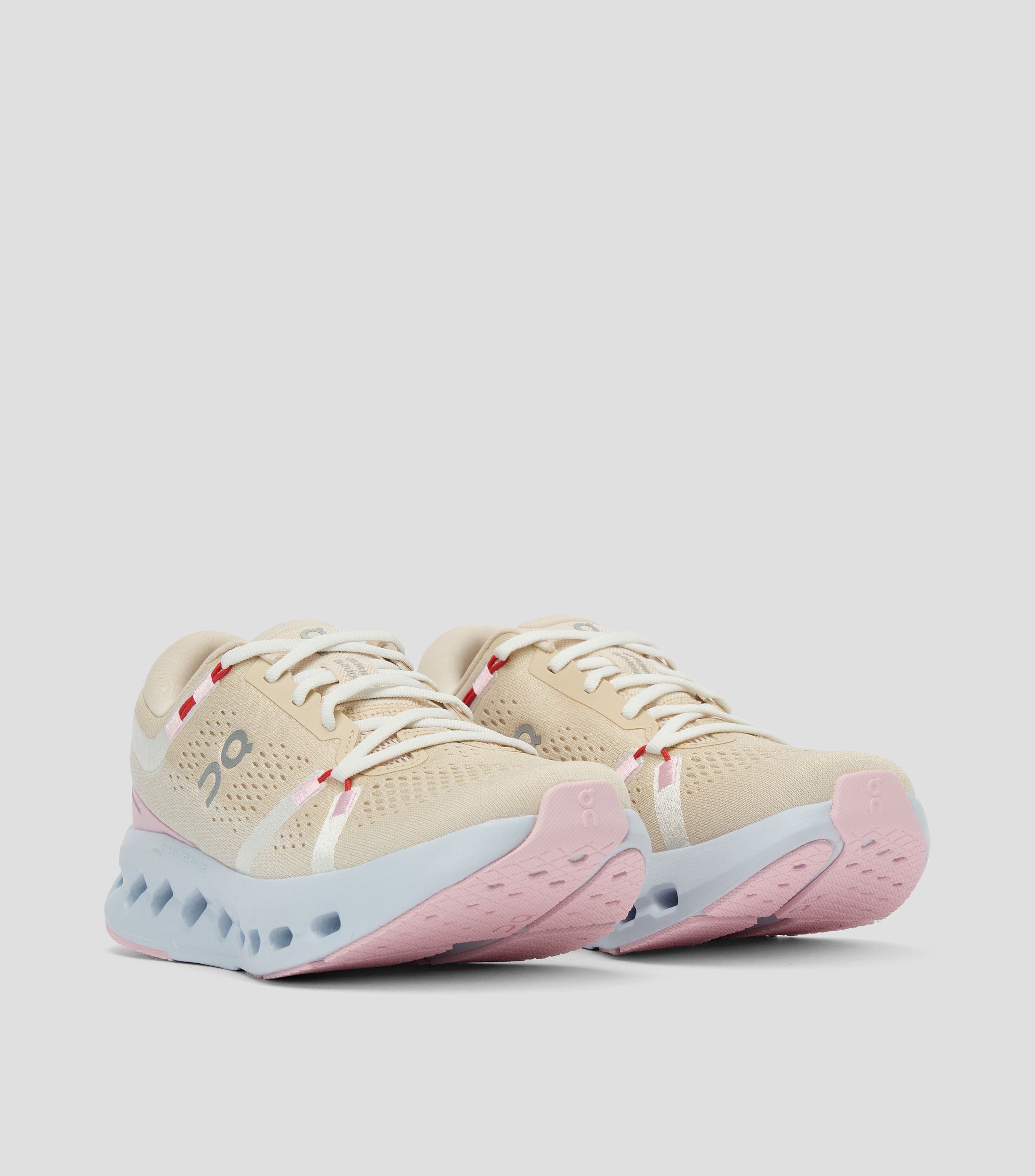 Tenis para correr Cloudsurfer 2 Mujer
