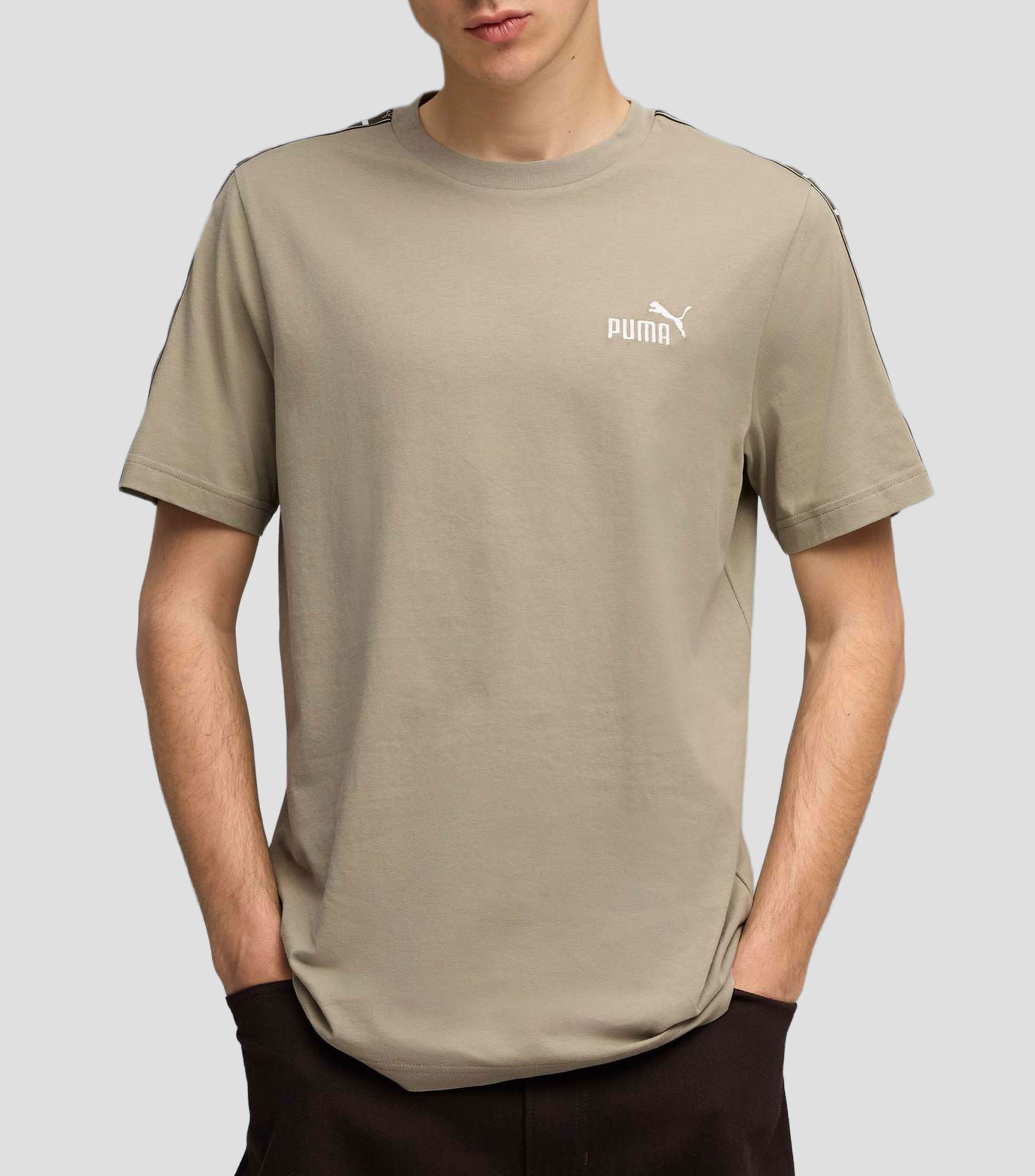 Playera para entrenamiento Hombre