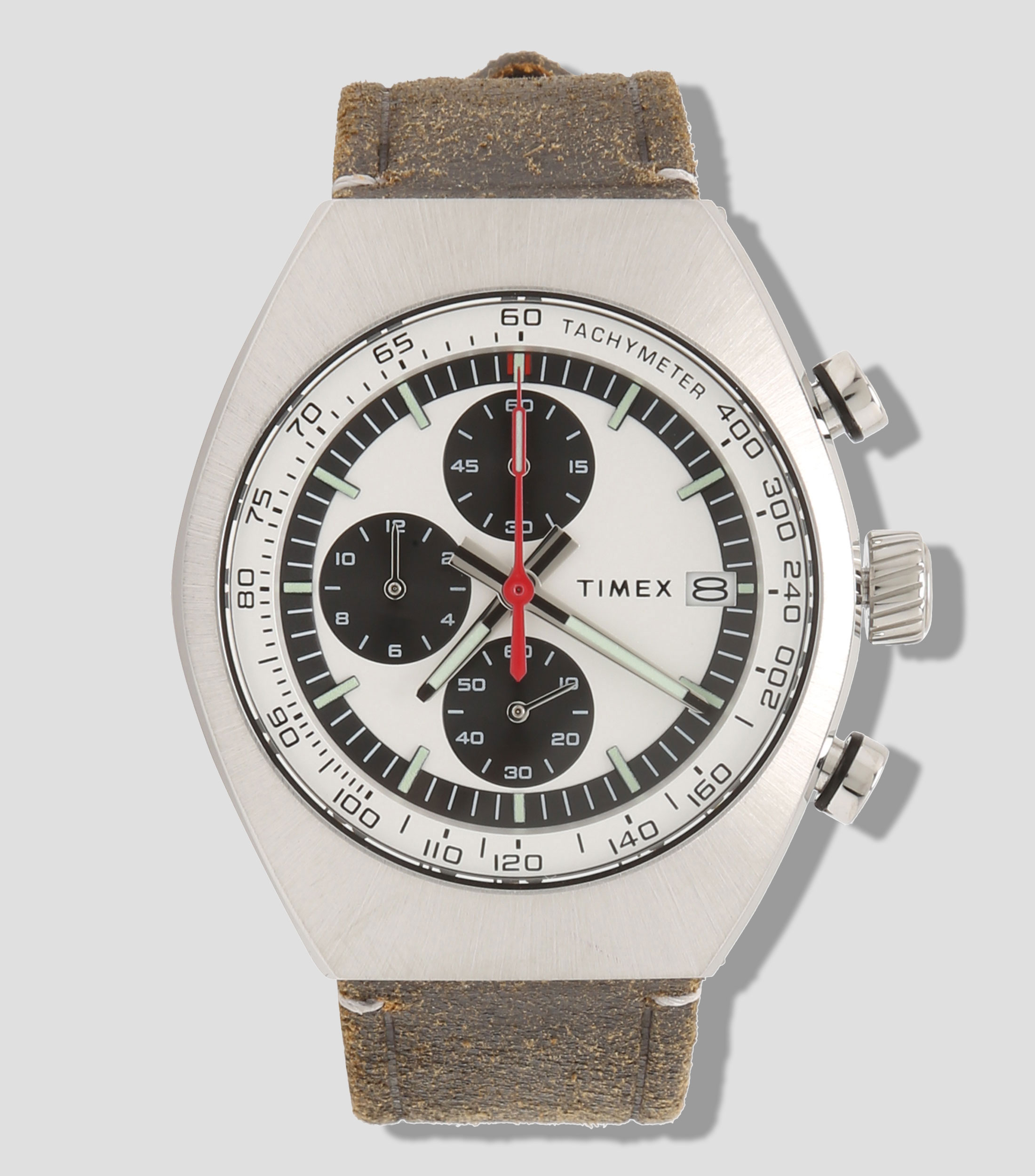 Reloj para Hombre Legacy Casual, Plateado