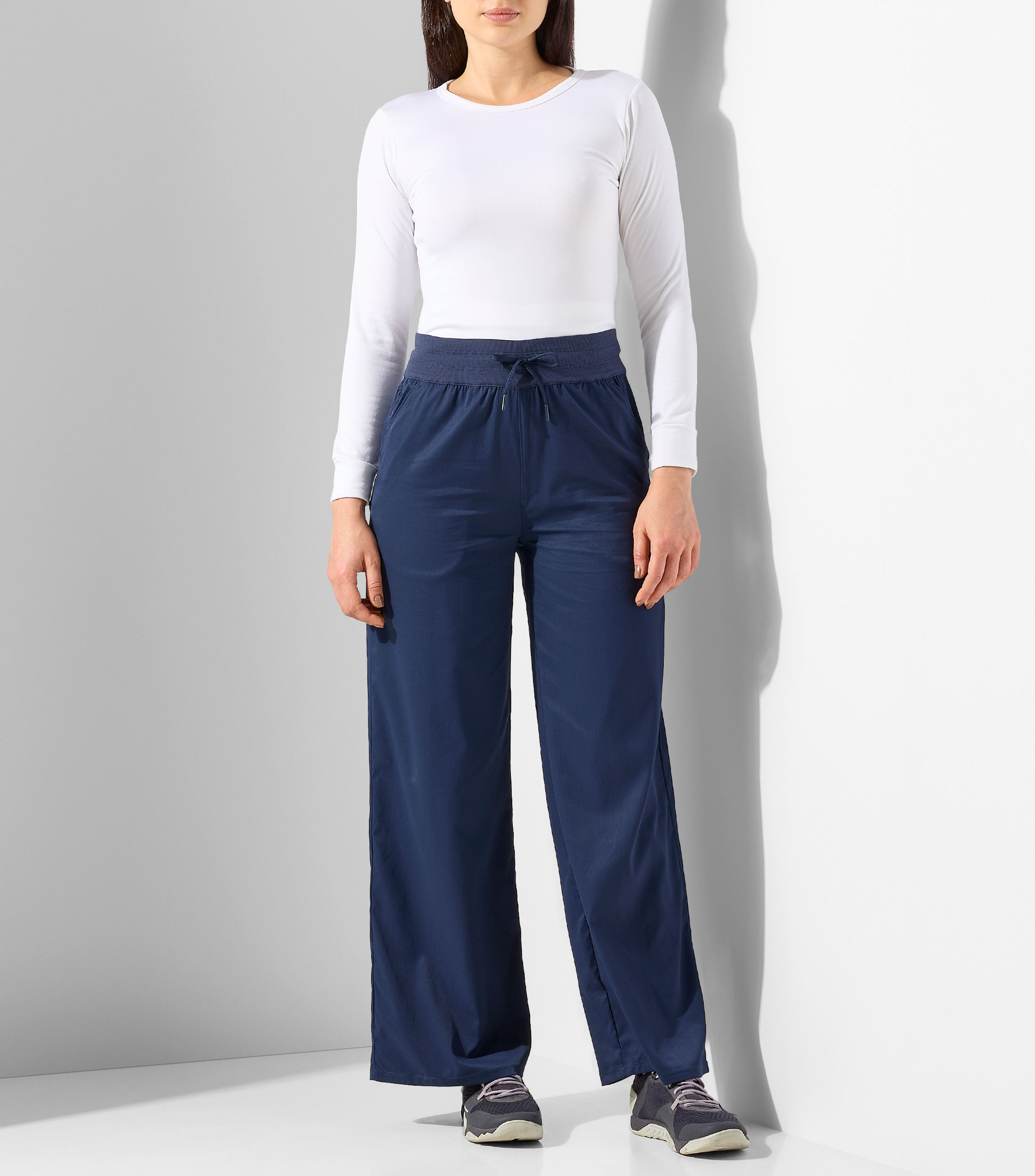 Pants para entrenamiento Mujer