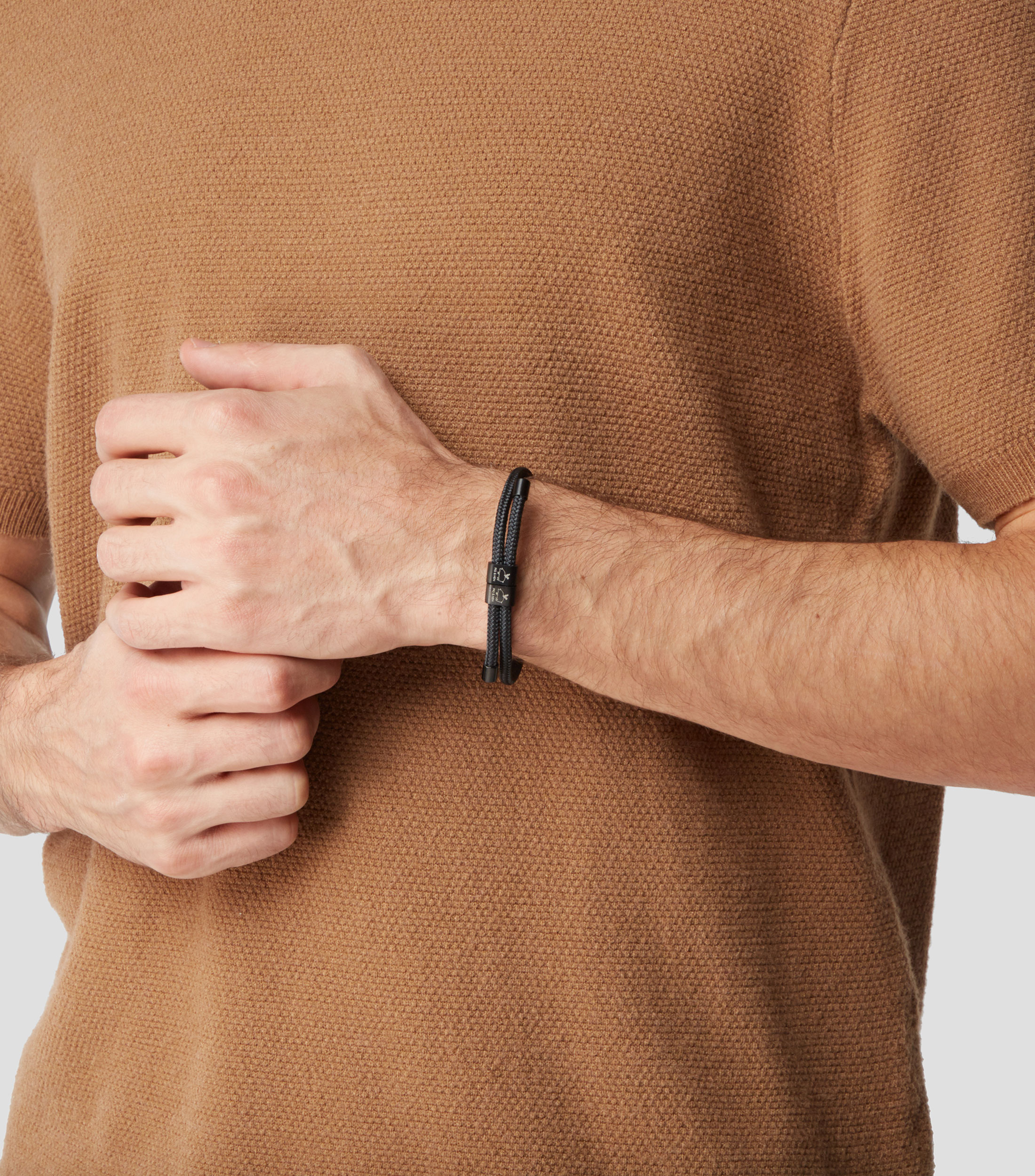 Brazalete ajustable Little Lewis DBL Hombre