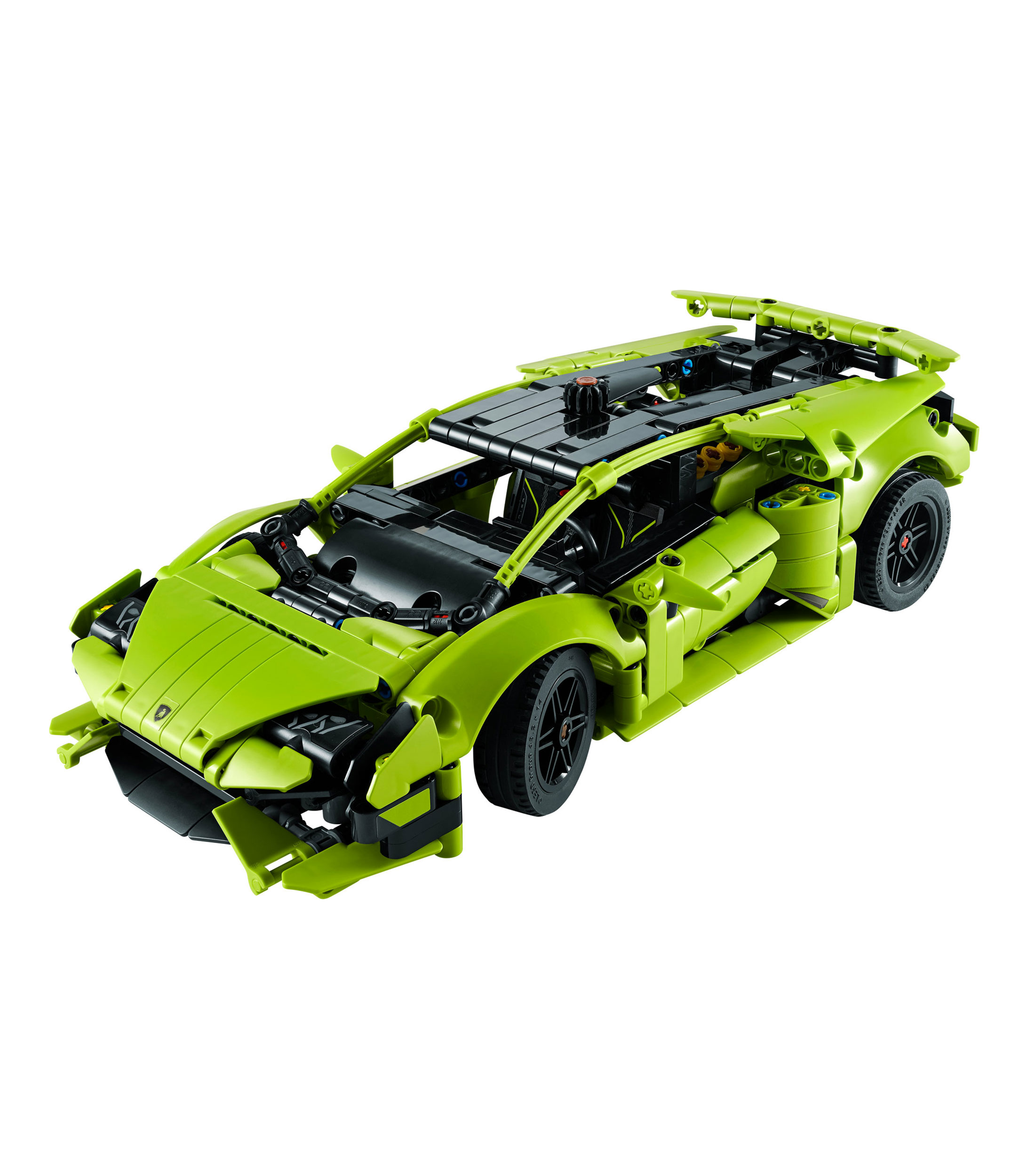 Lego Technic Lamborghini Huracán Tecnica Set de construcción 42161