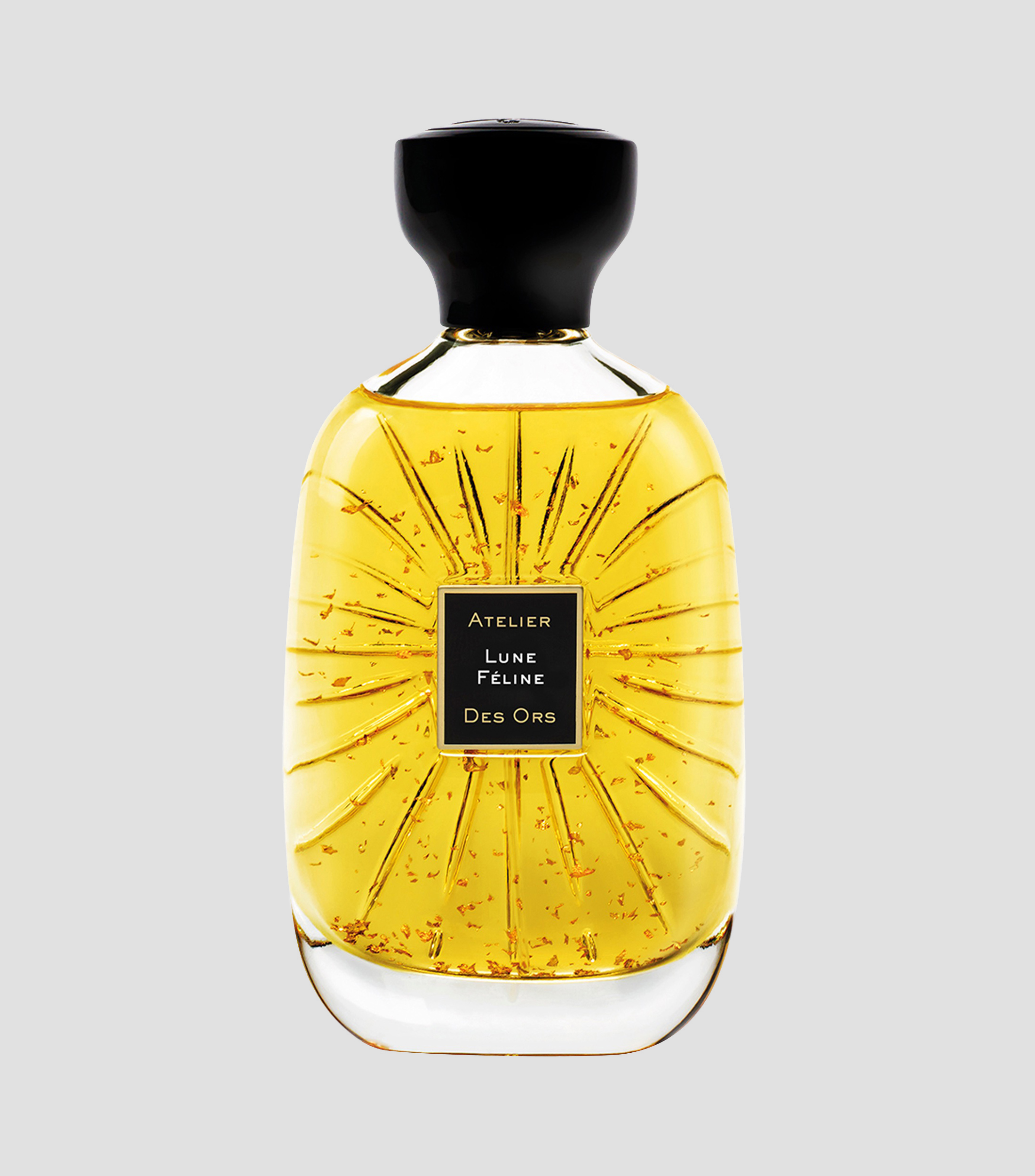 Perfume, Lune Feline Eau de Parfum, 100 ml Mujer