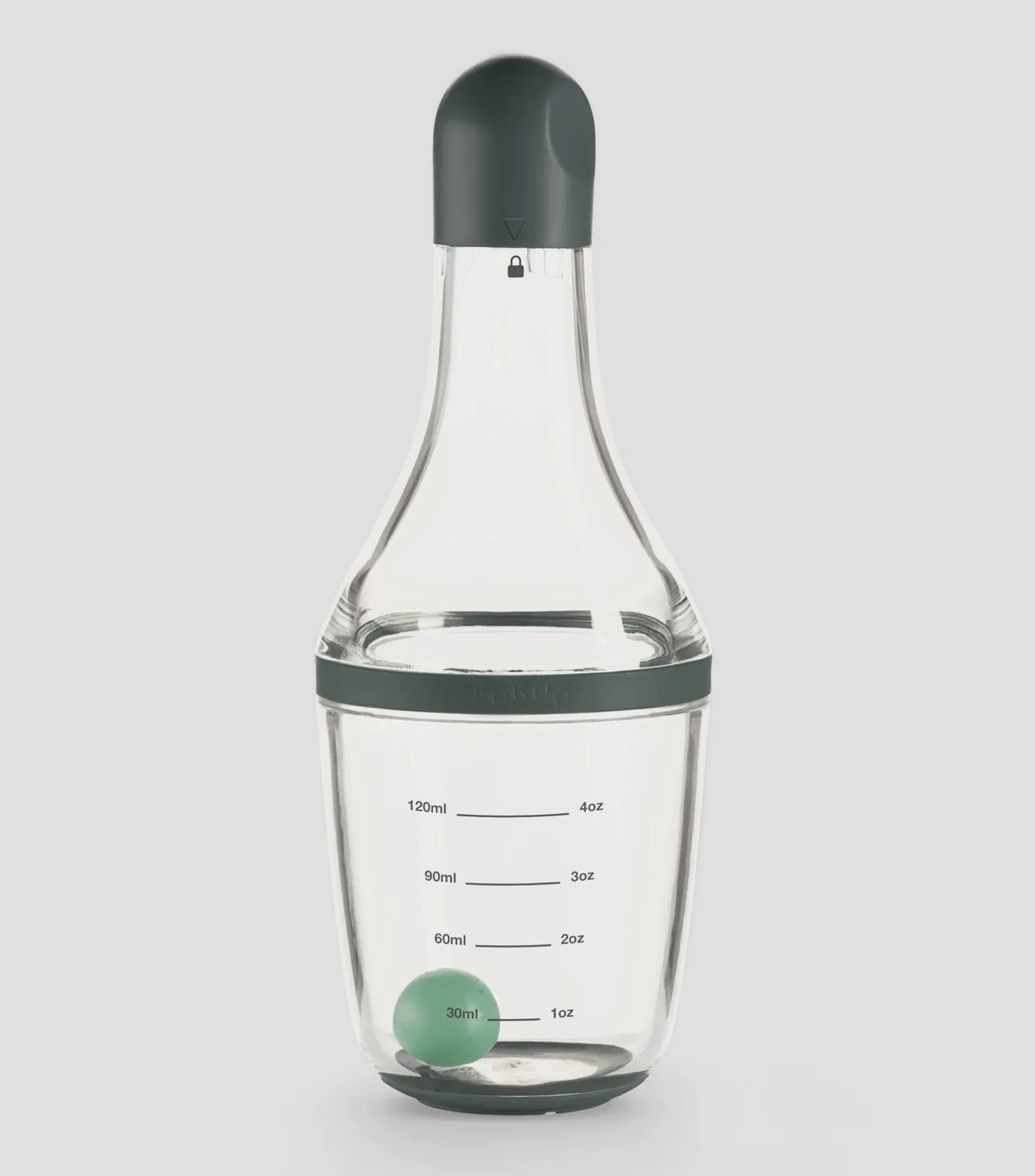 Emulsionador de Vinagretas