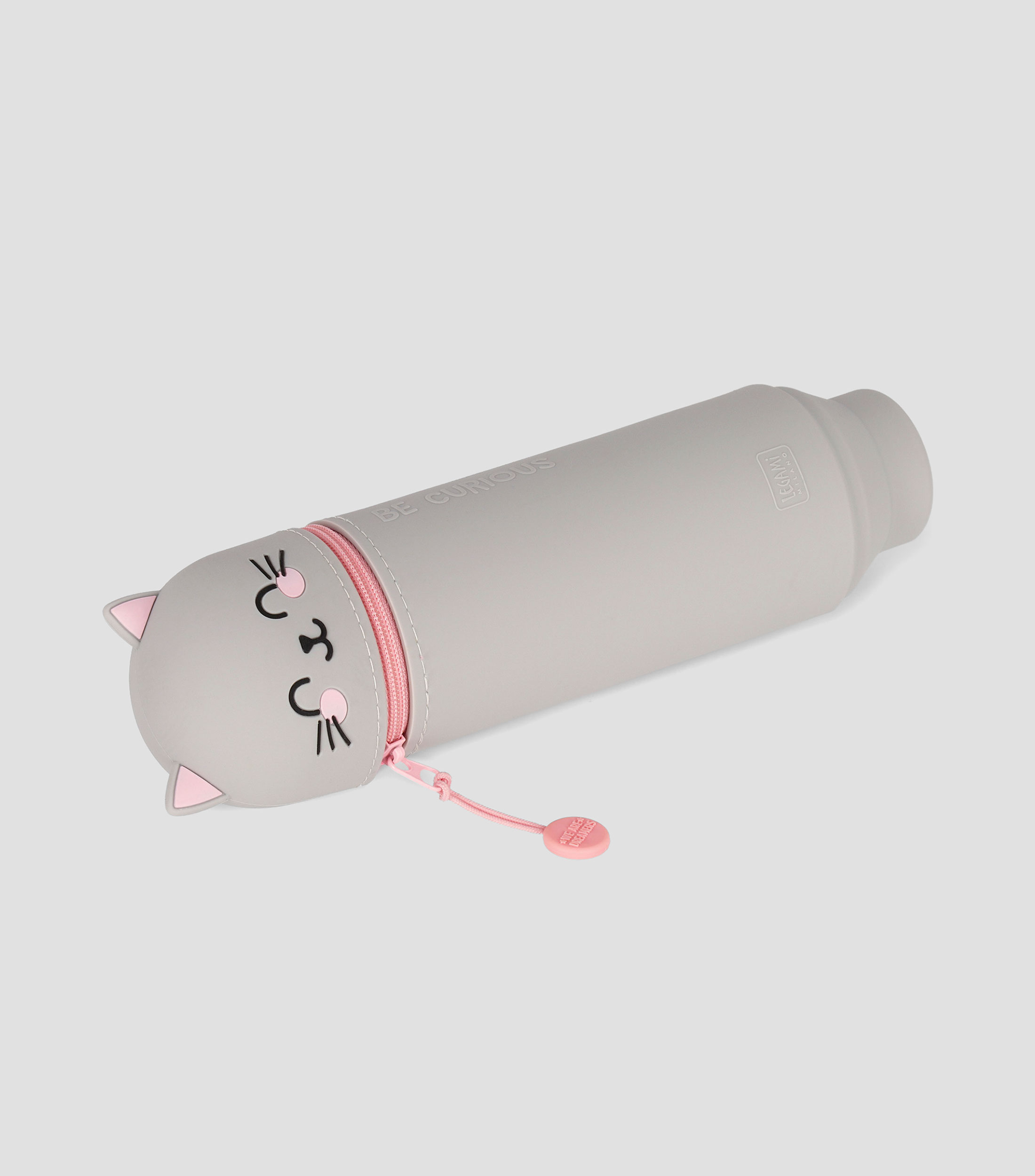 Estuche Kawaii Gato