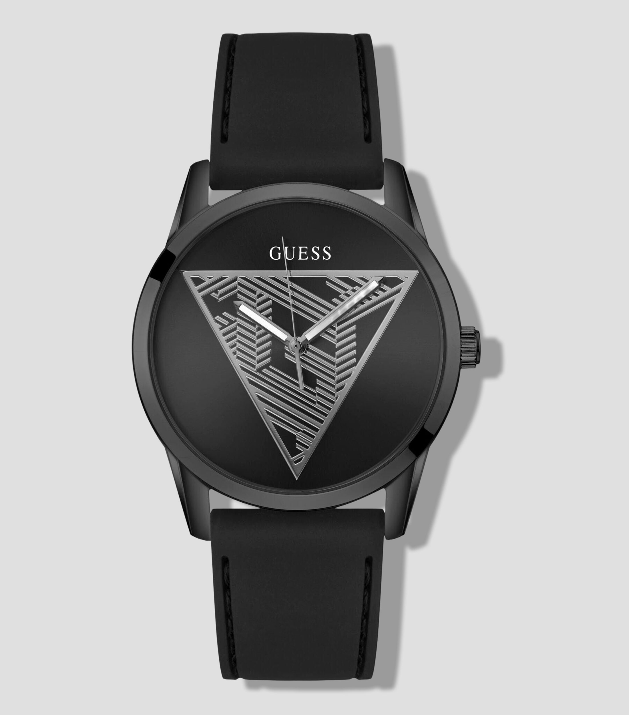 Reloj para Hombre Clark casual Negro
