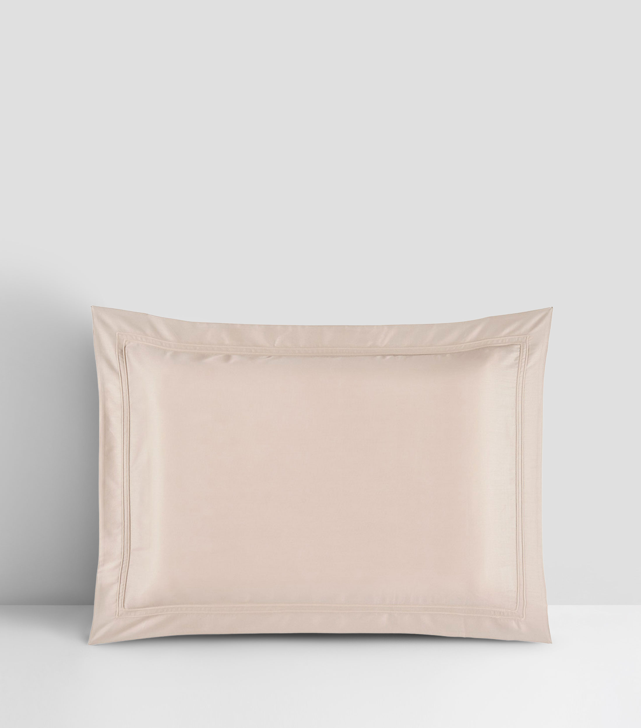 Funda para Almohada King Size en Algodon Triomphe