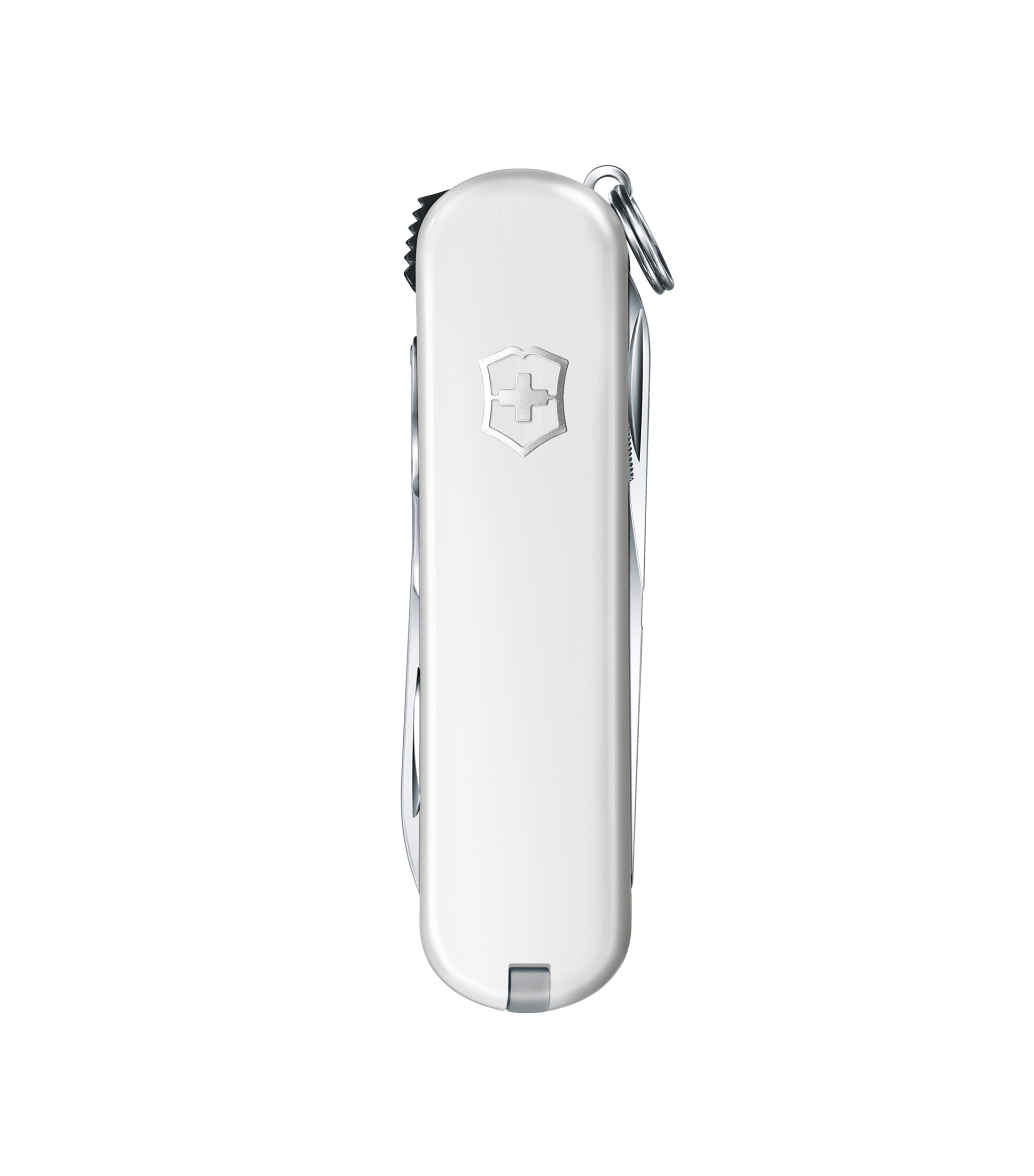 Navaja Nailclip Blanca