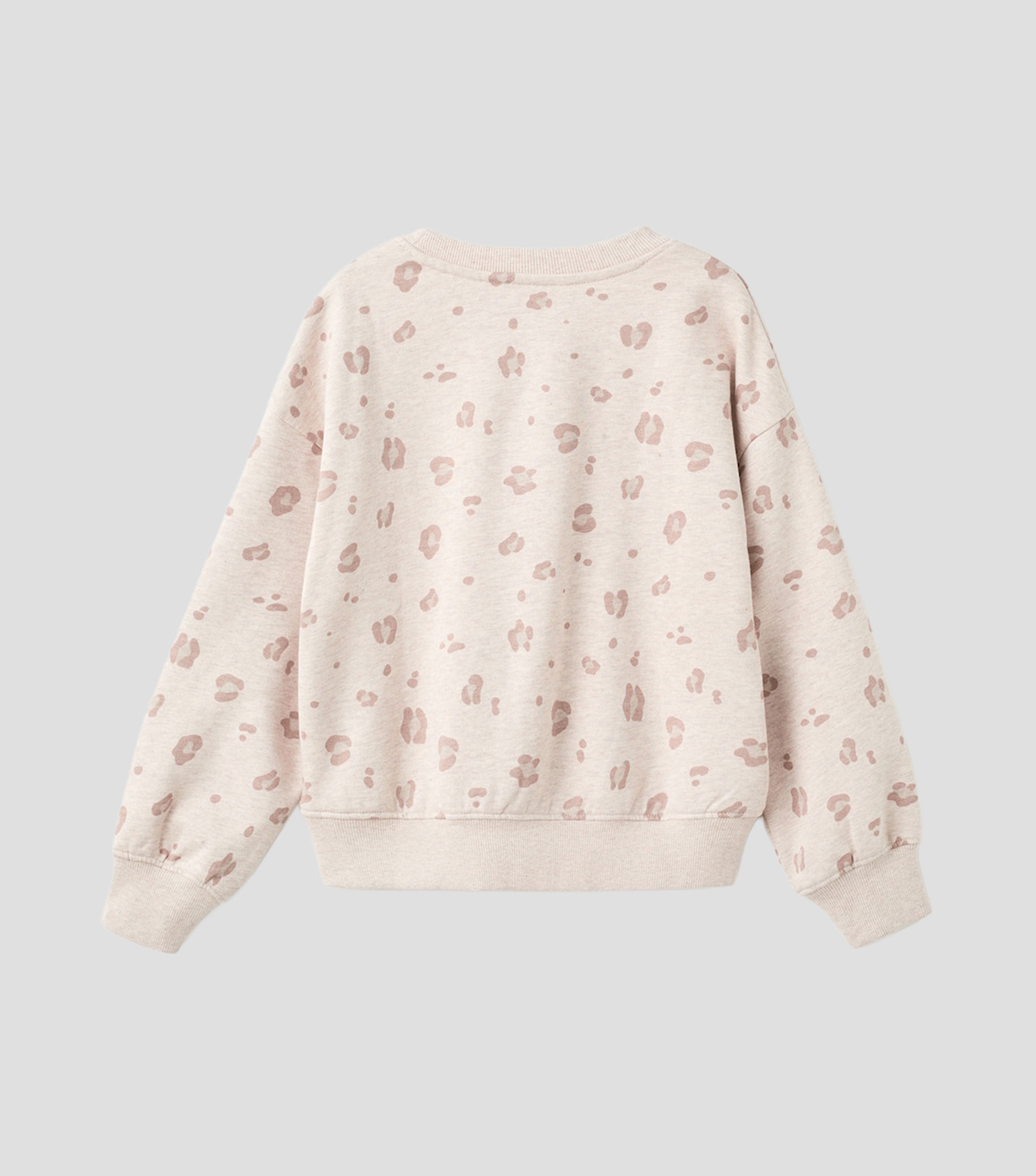 Sudadera Niña
