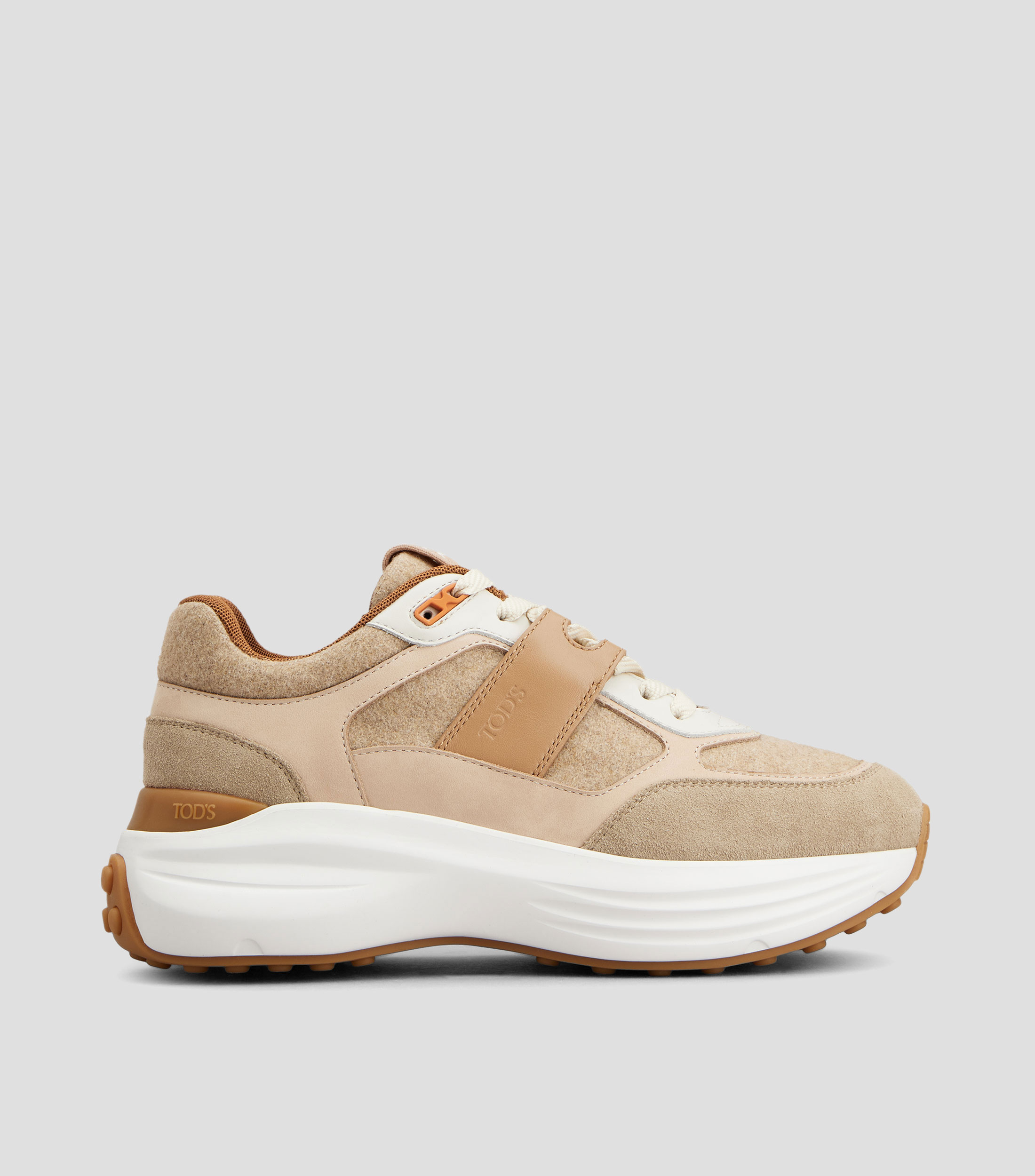 Tenis casuales Sportiva 81L Mujer