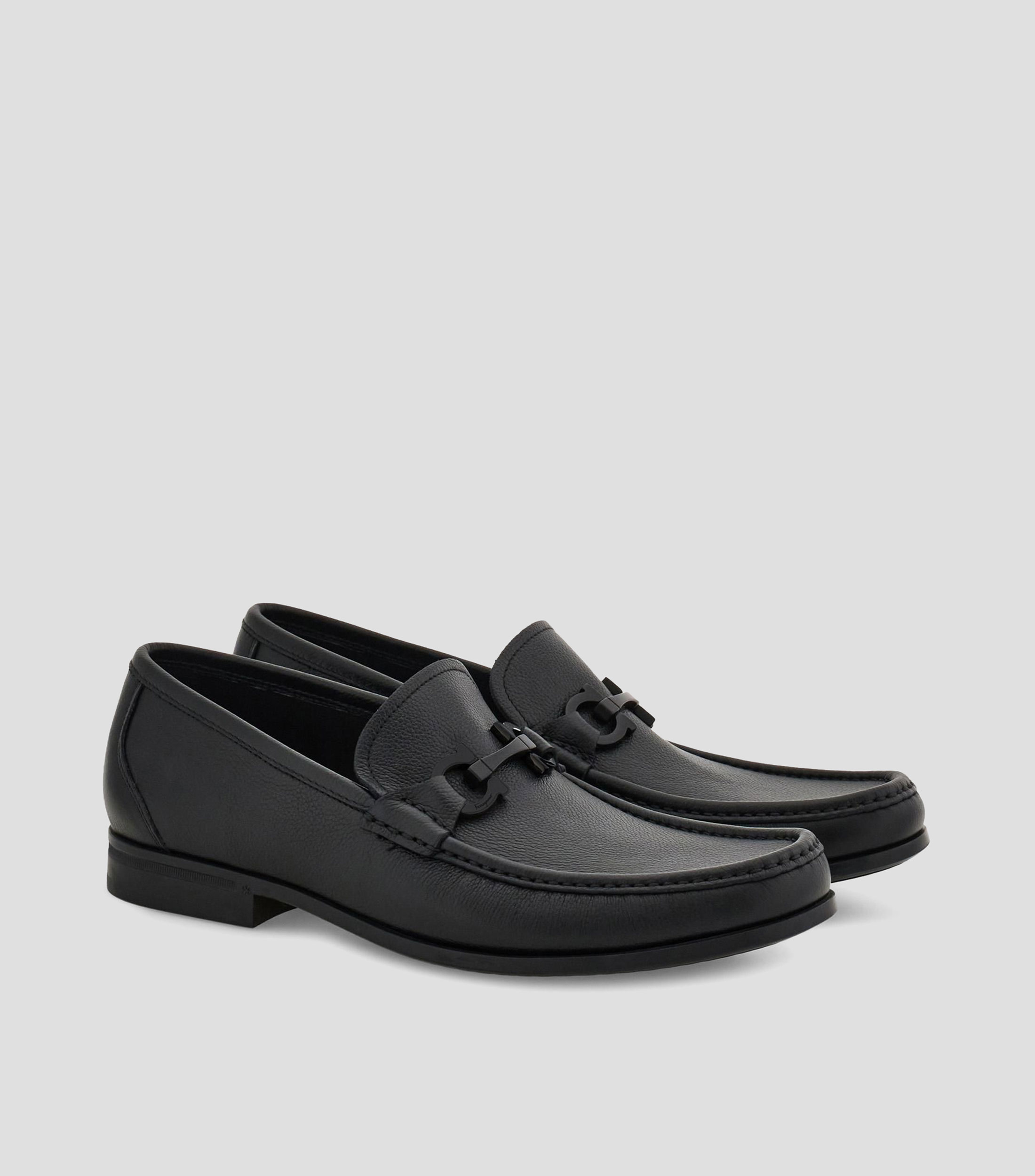 Mocasines Hombre
