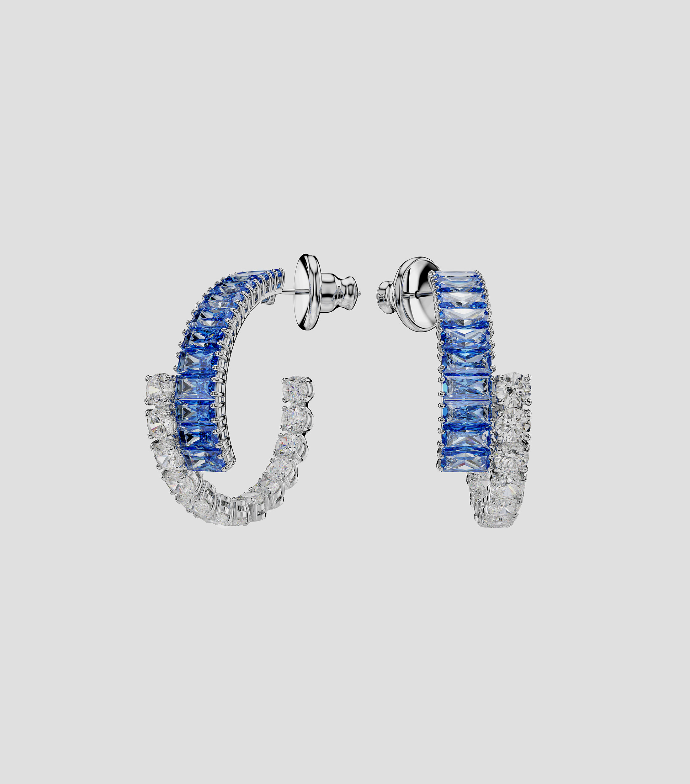 Aretes Matrix Unisex