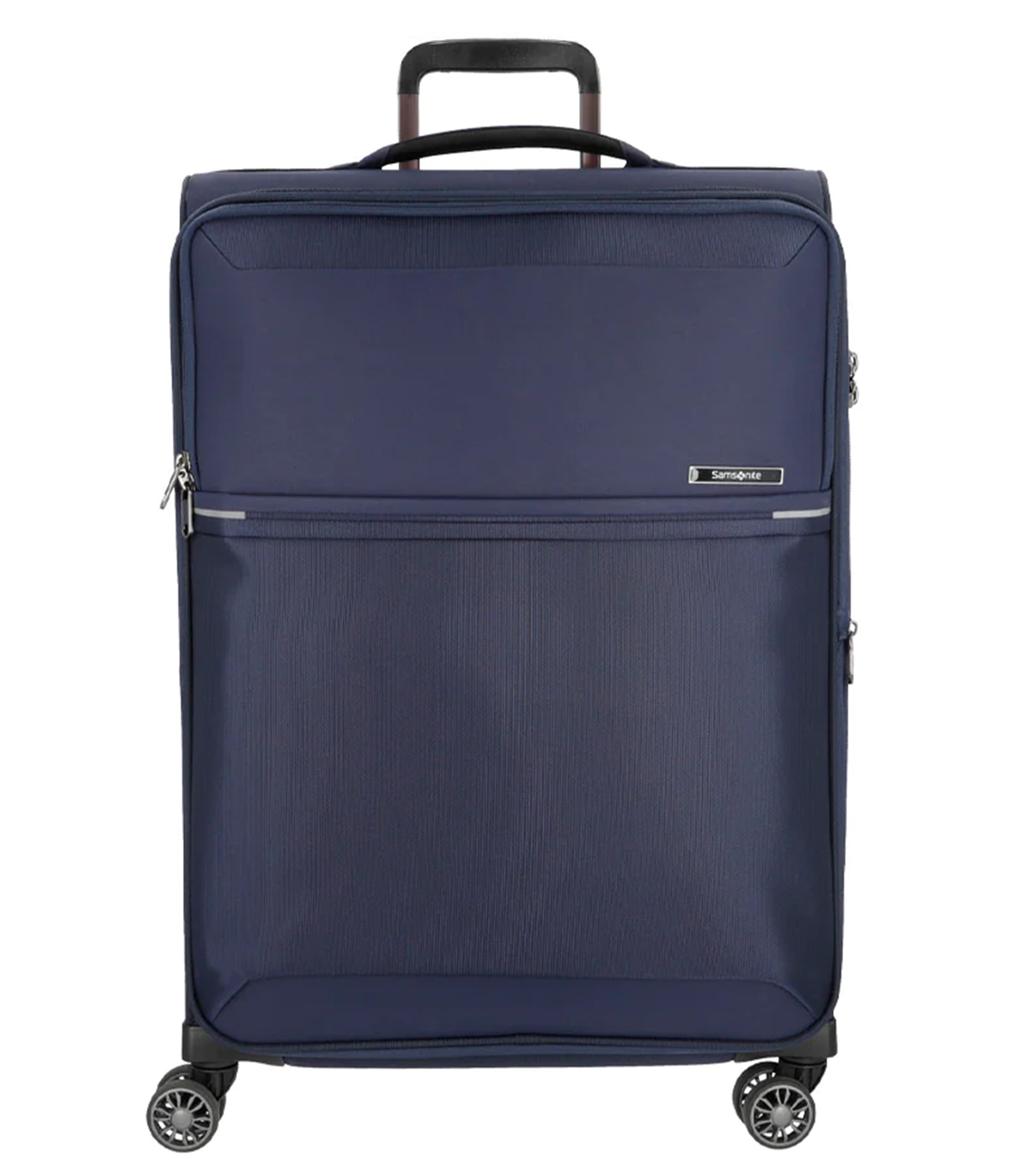 Maleta de viaje 73H Azul marino