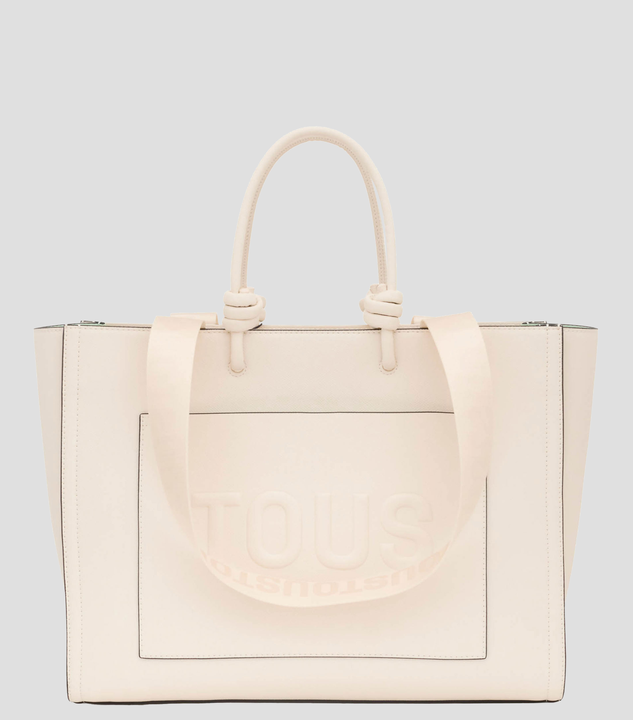 Bolsa tote La Rue New Mujer