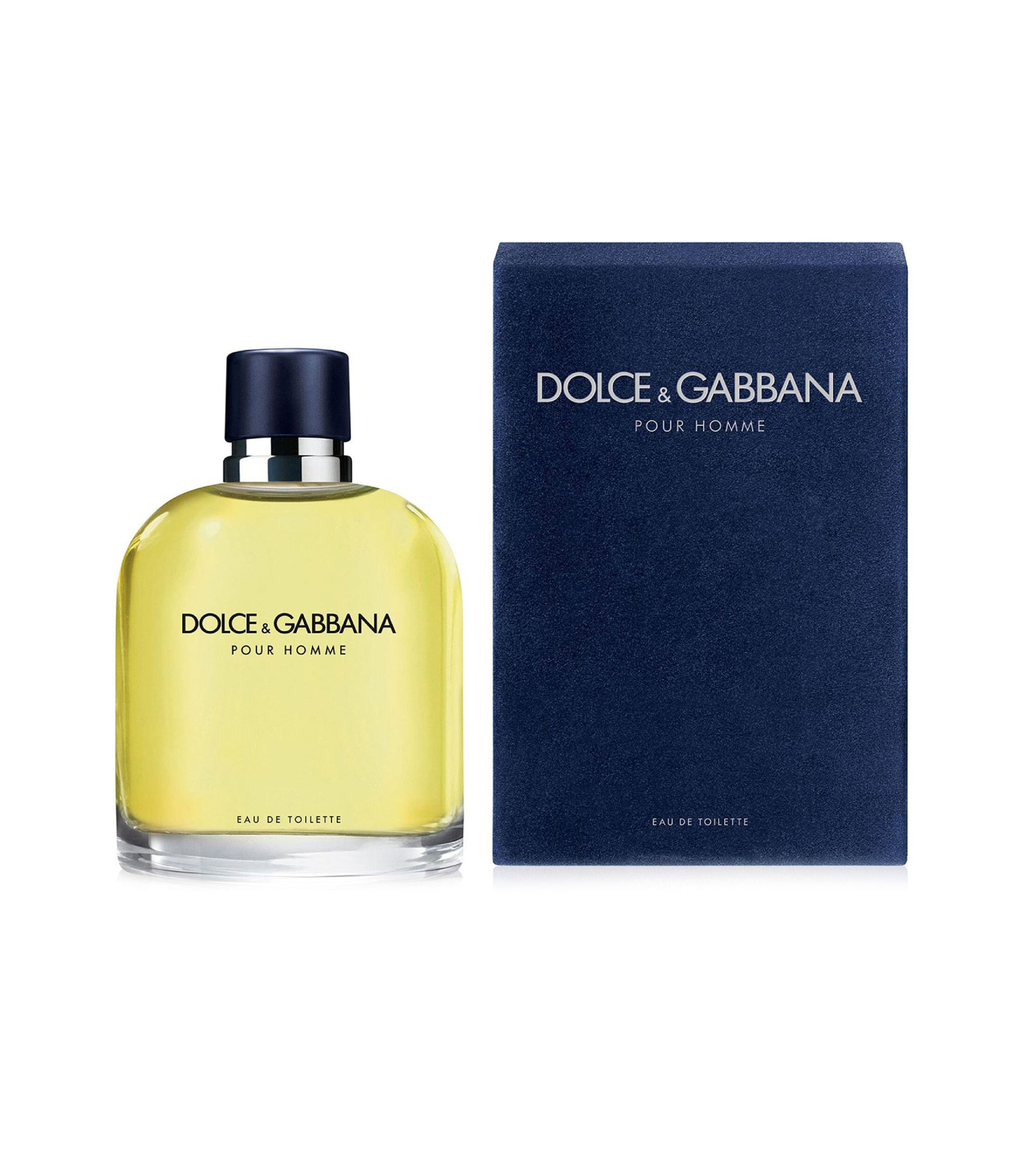 Perfume Pour Homme, Eau de Toilette 200 ml para Hombre