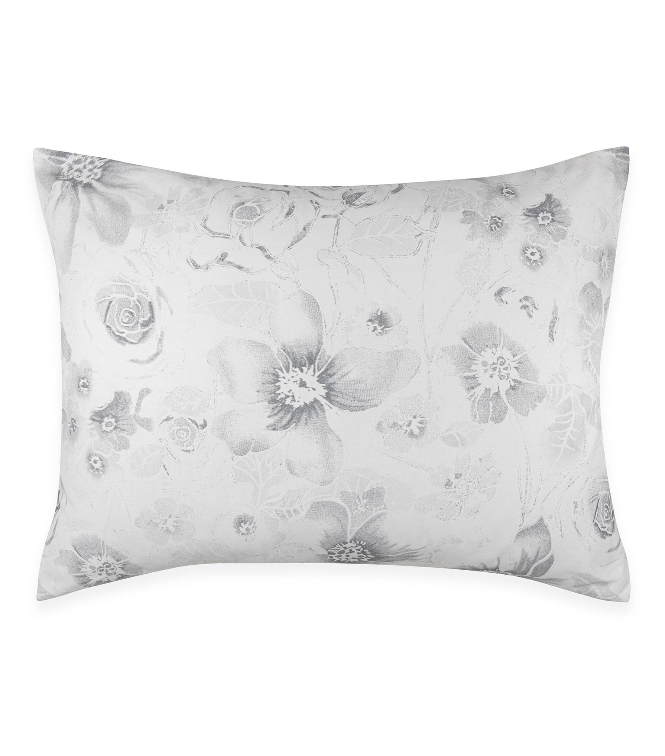 Juego de Funda para Duvet Full Queen en Algodon Houton Grey