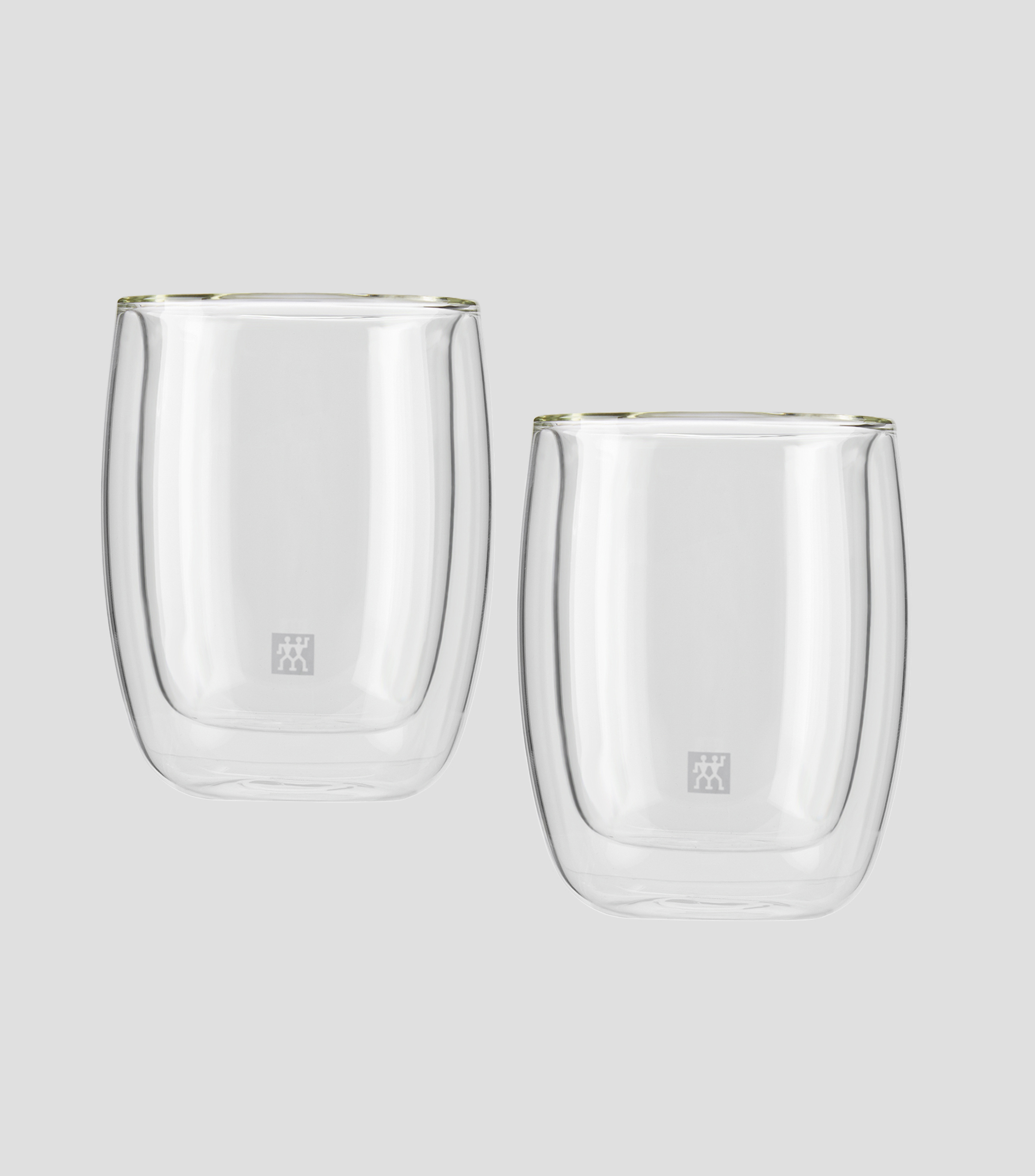 Set 2 Vasos Sorrento