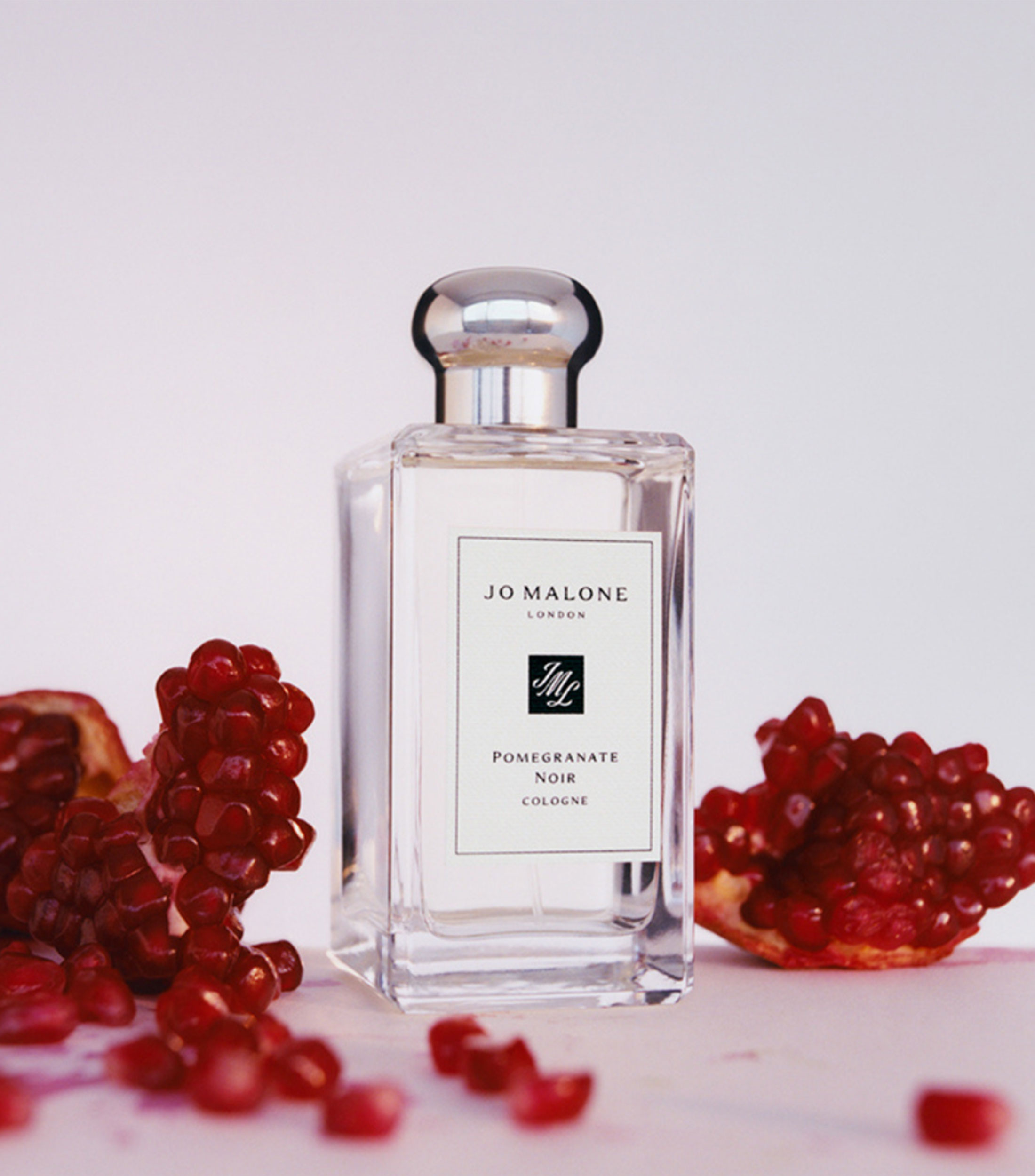 Perfume, Pomegranate Noir Eau de Cologne, 100 ml Unisex
