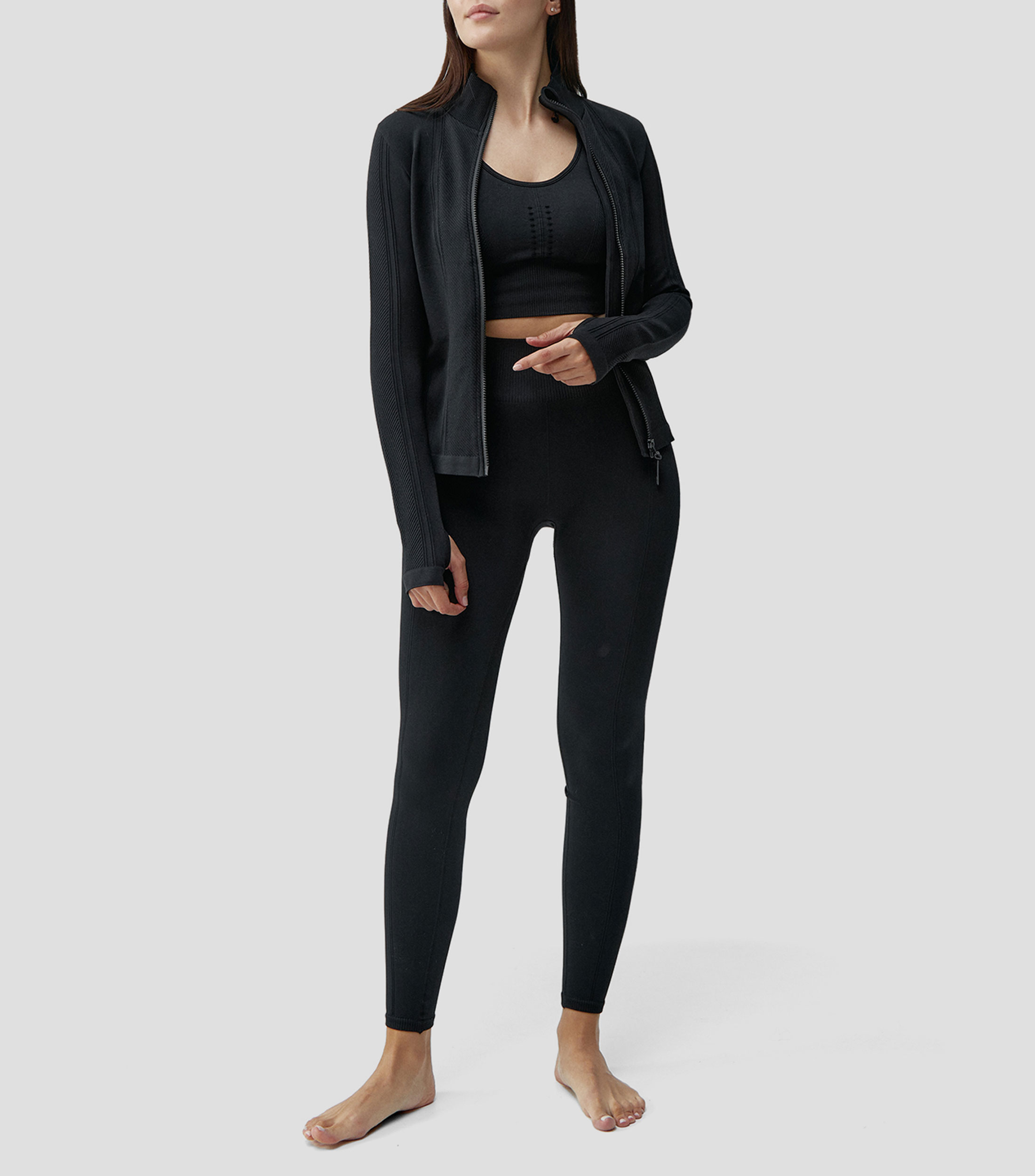 Leggings Deportivo Mujer