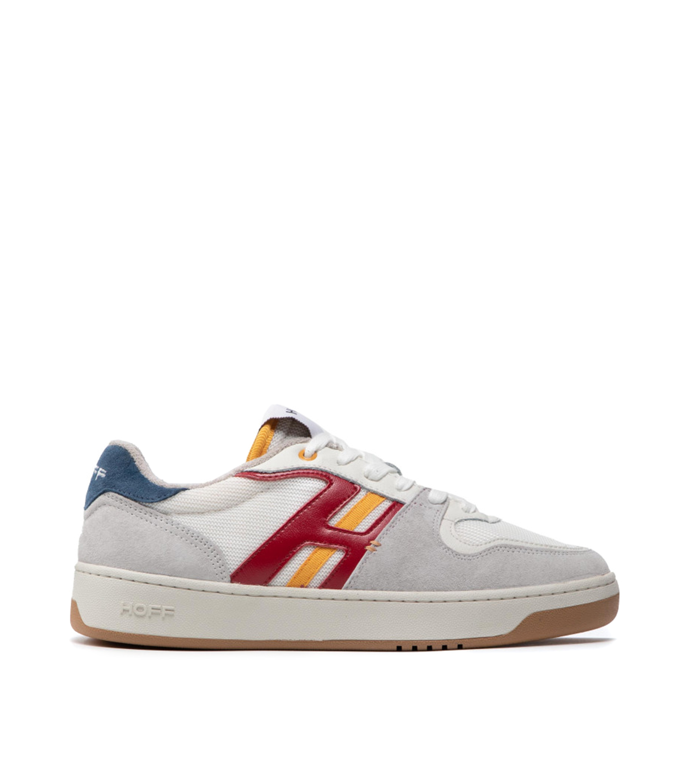 Sportif palacio top de hierro tenis