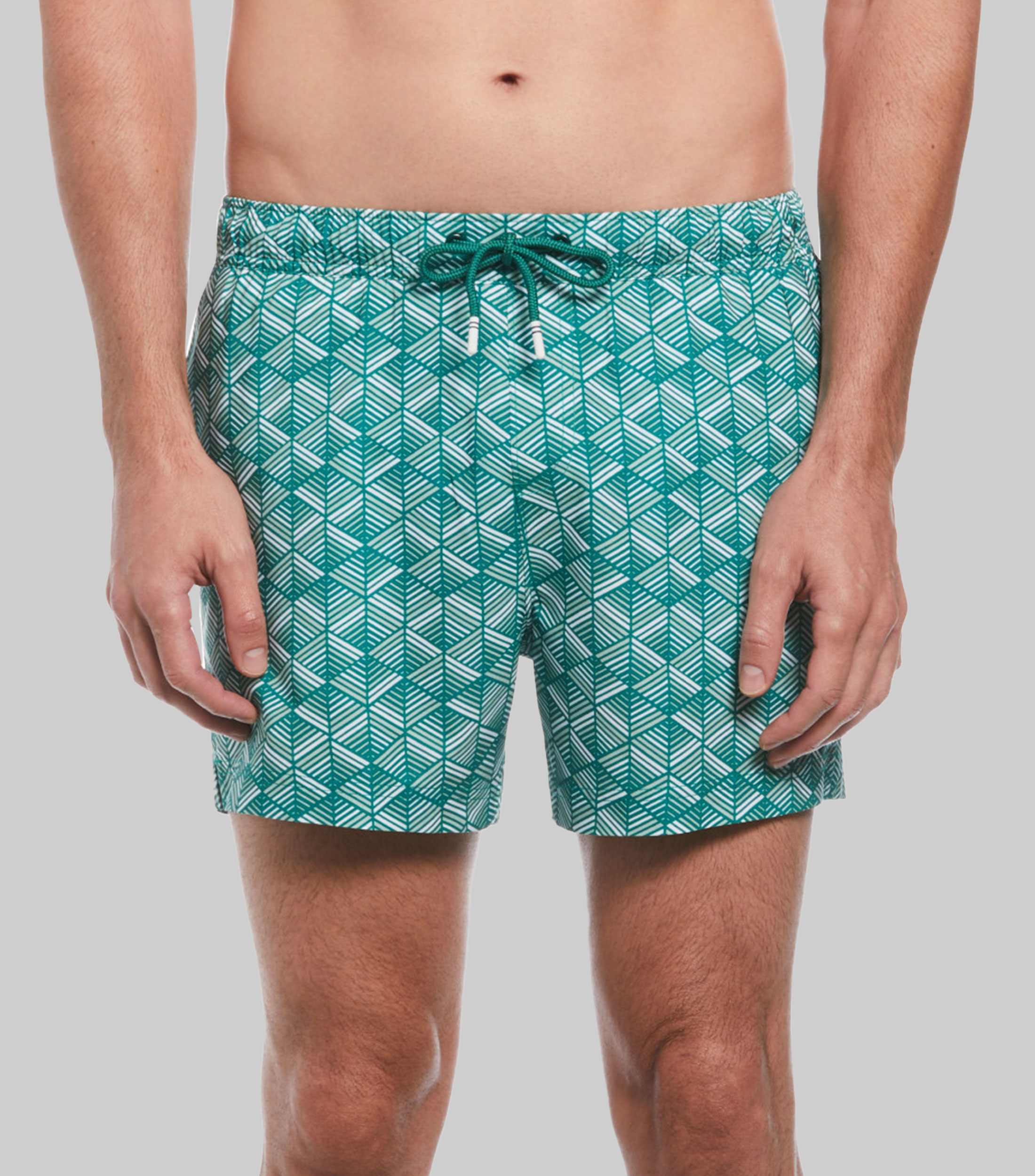 short de baño penguin de hombre