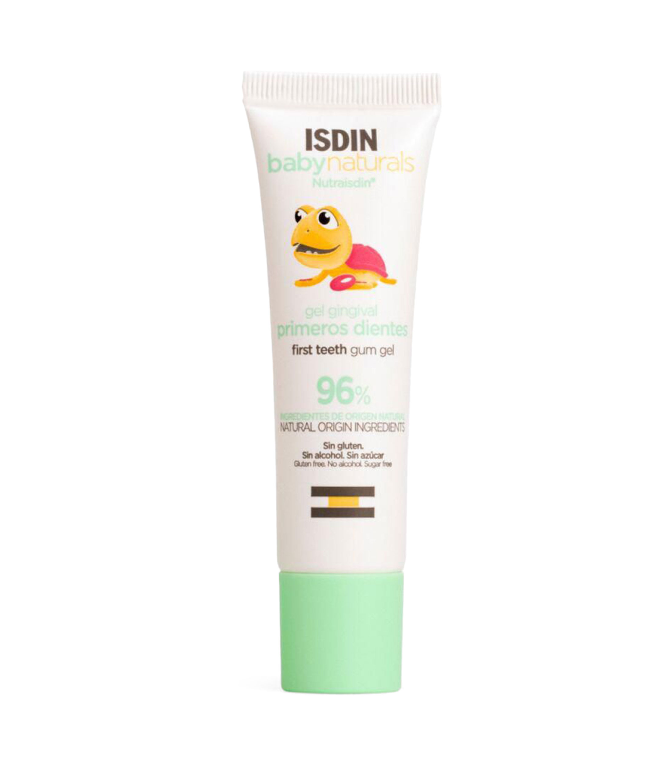 Gel Babynaturals Gingival Primeros Dientes, 30 ml