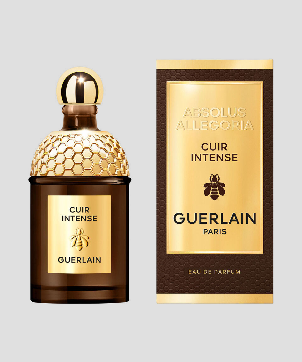 GRL AA CUIR INTSE EDP 125ML