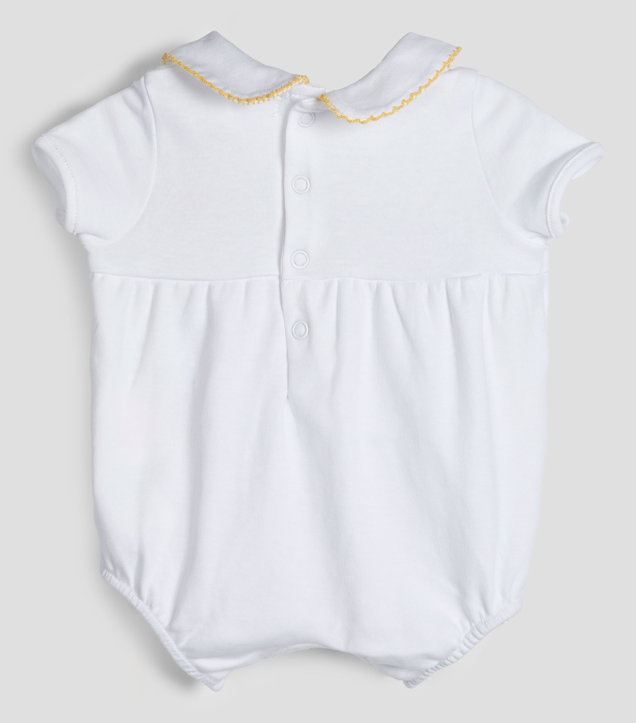Panalero Pijama Bebe