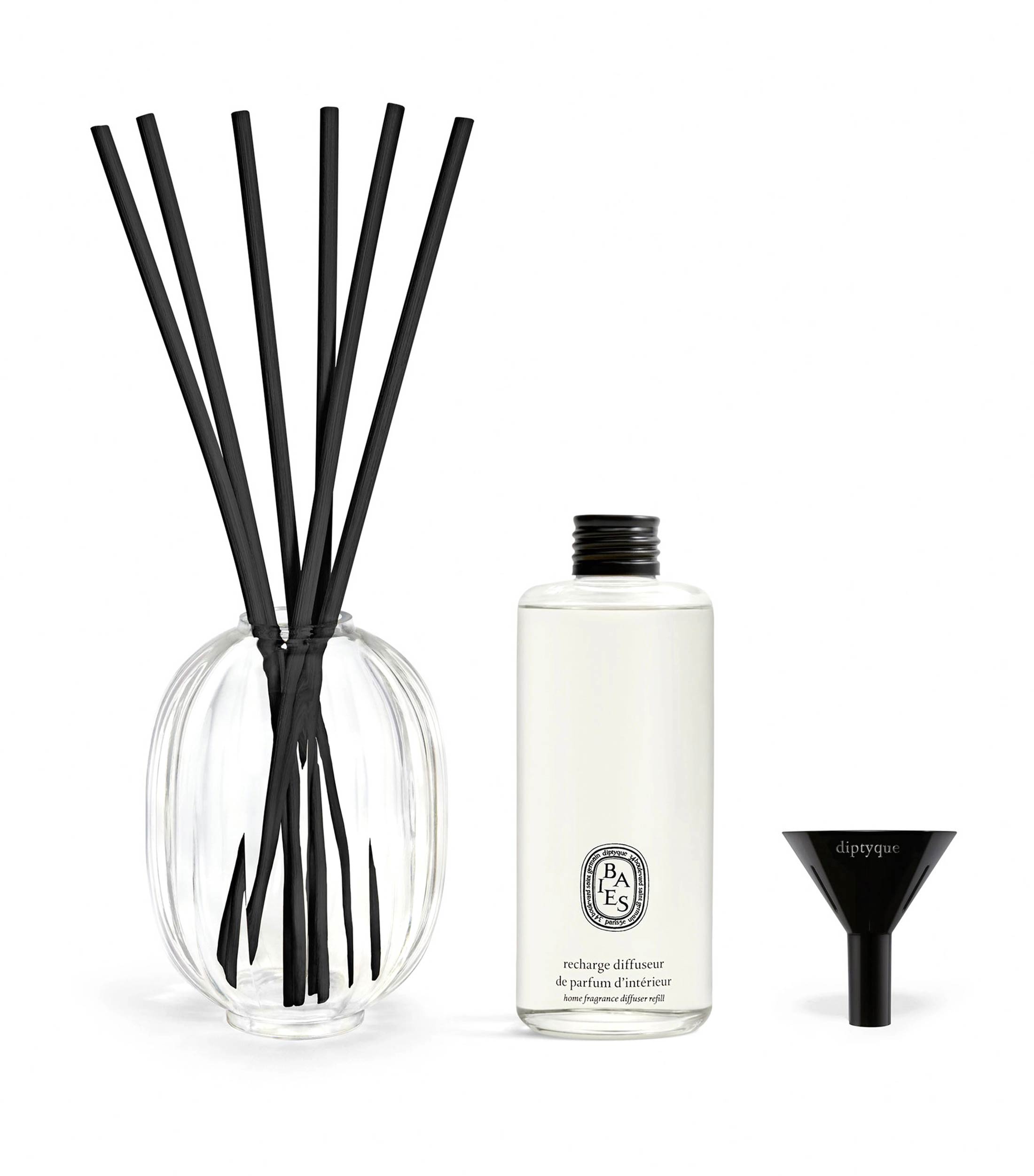 Difusor de aroma Baies