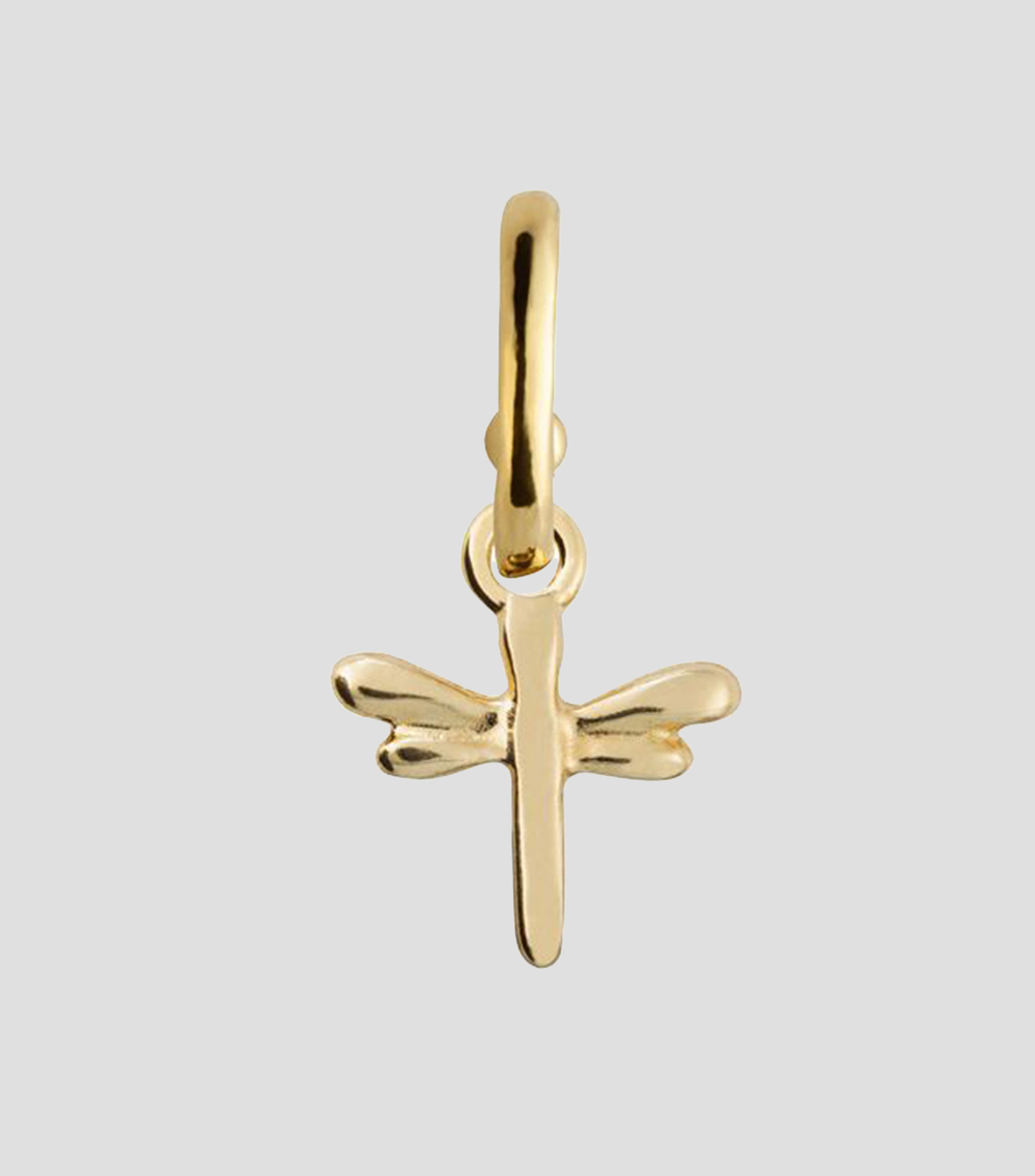 Charm Libélula Unisex