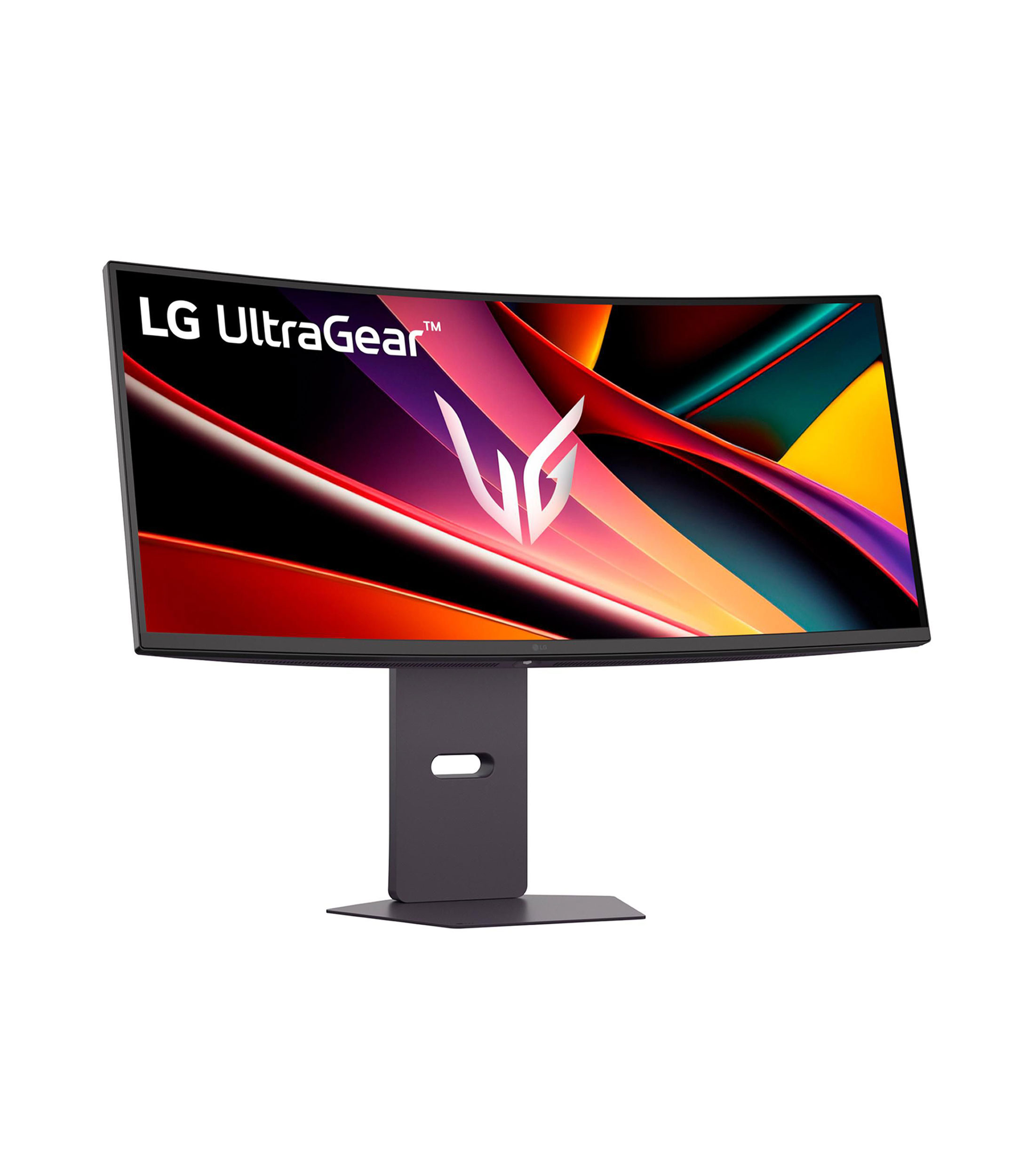 Monitor 34 pulgadas Curvo WQHD