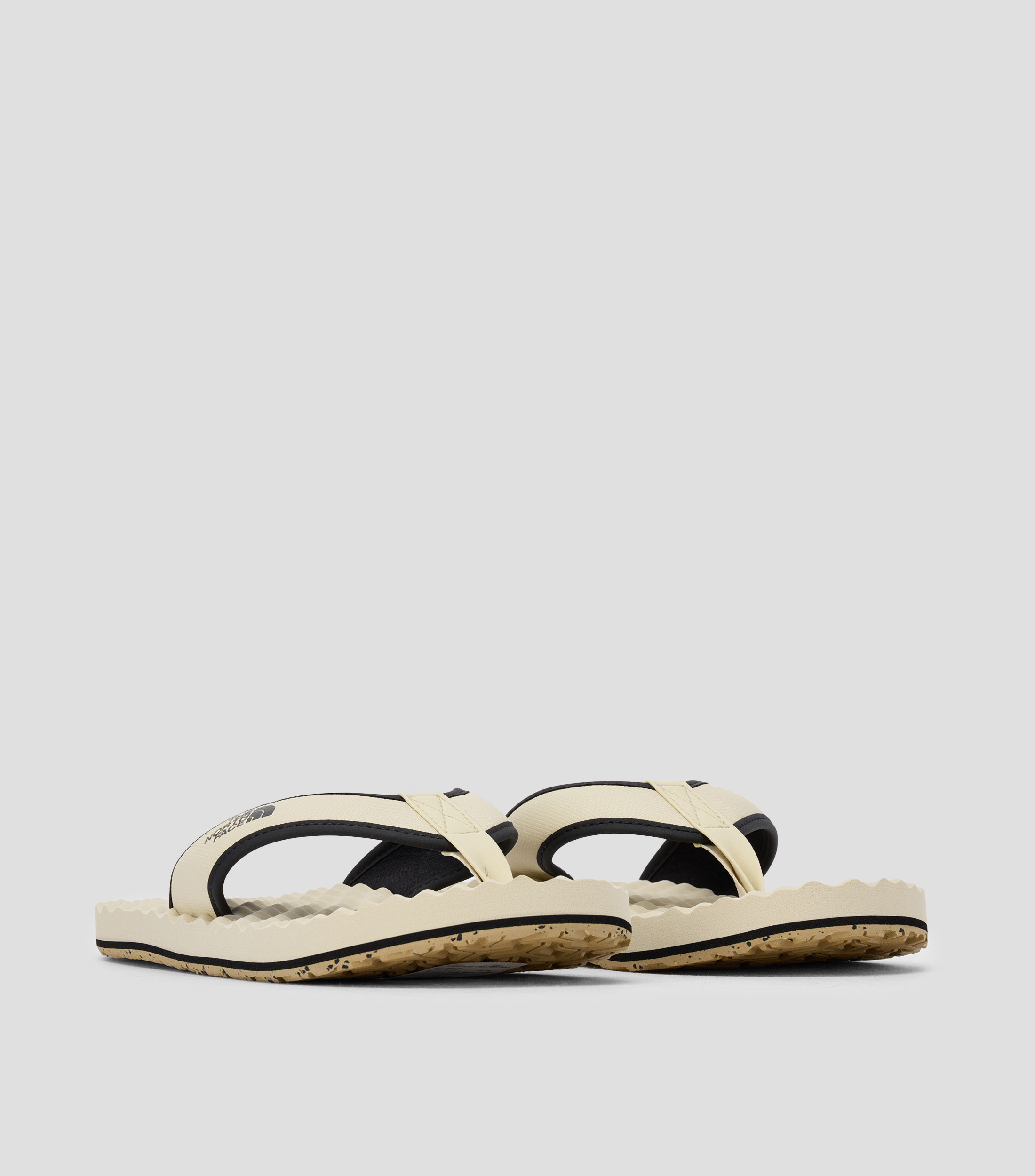 Sandalias planas Base Camp Hombre