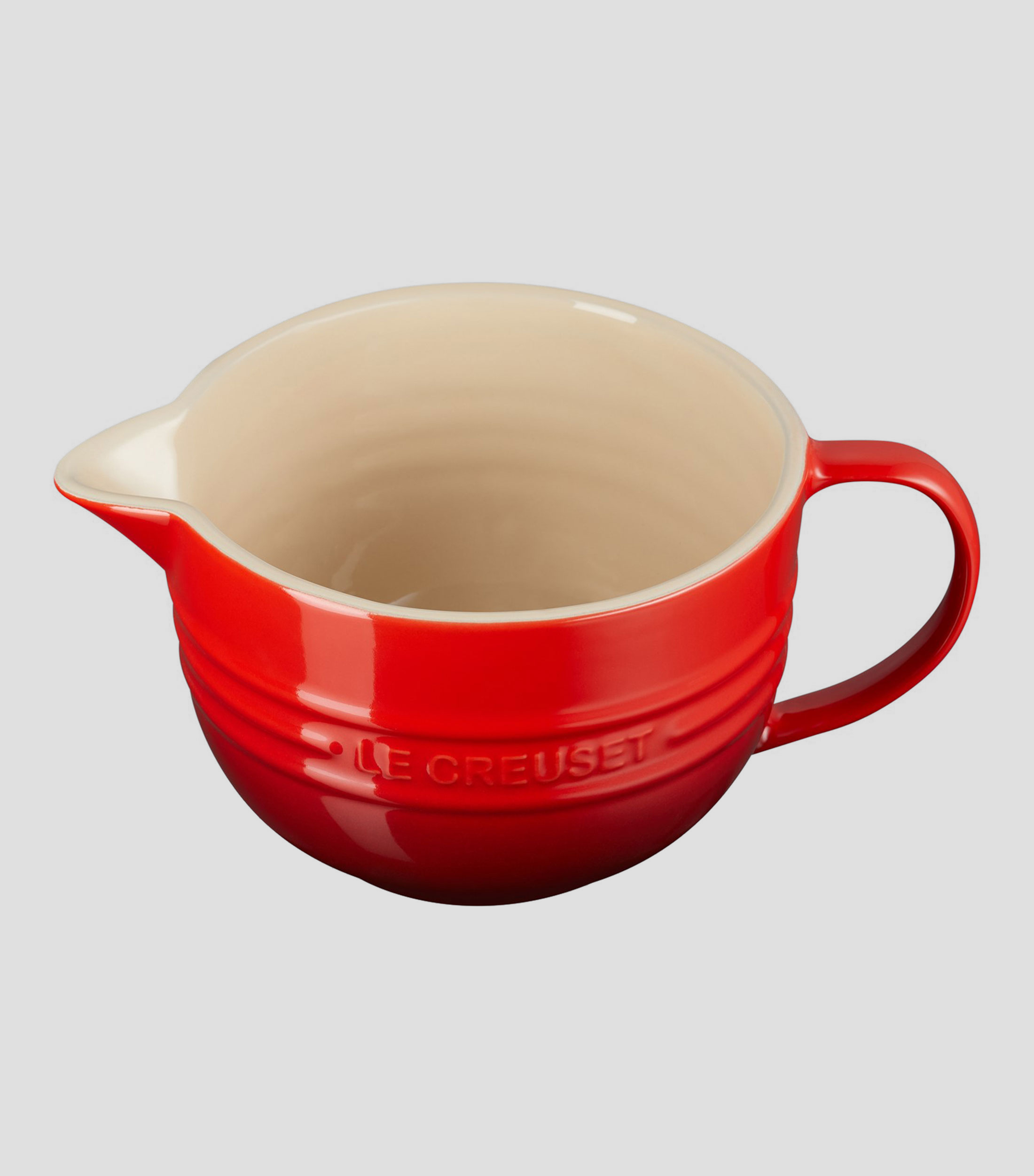 Bowl Batidor Cerise