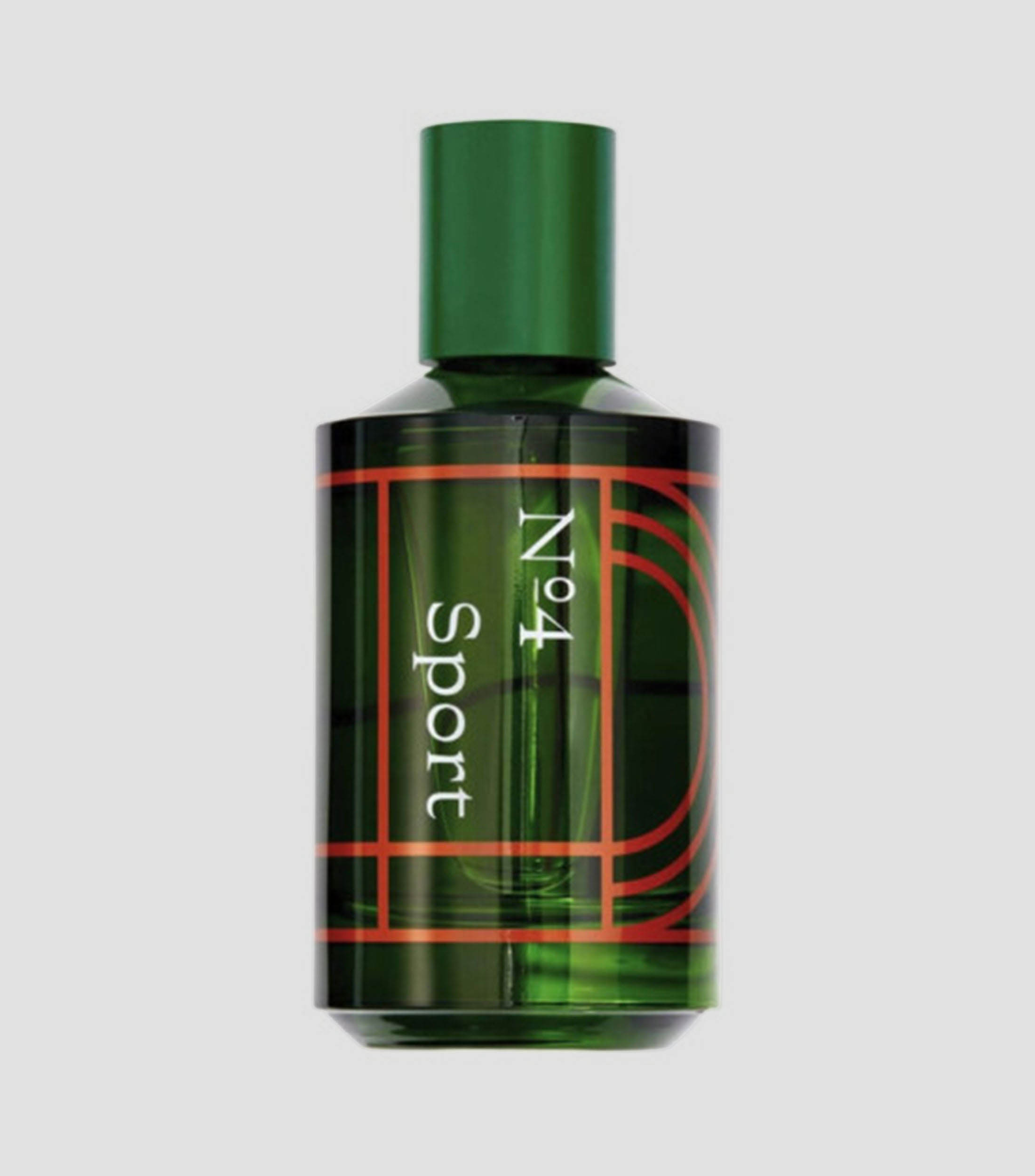 Perfume No 4 Sport, Eau de Parfum 100 ml Unisex