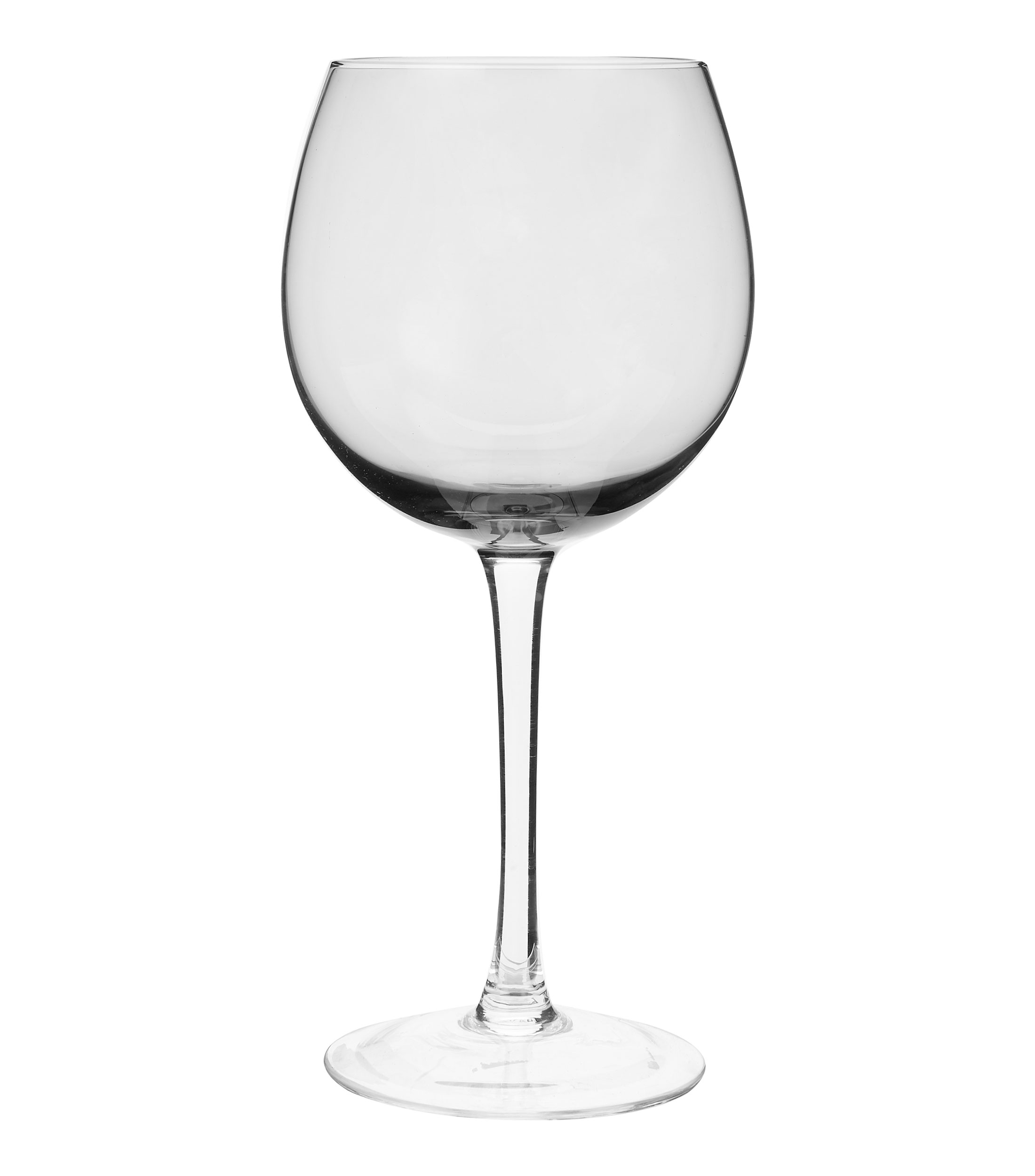 Copa para vino tinto