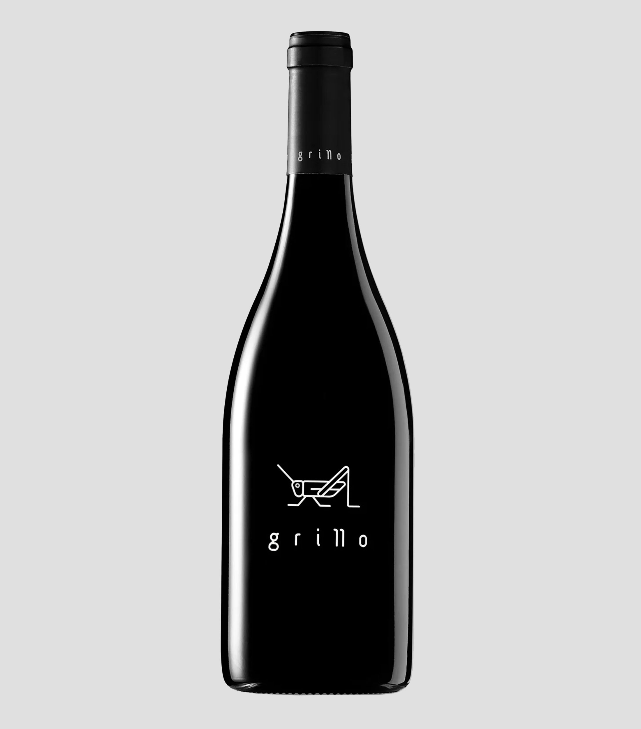 Vino tinto ensamble Grillo, España, 750 ml