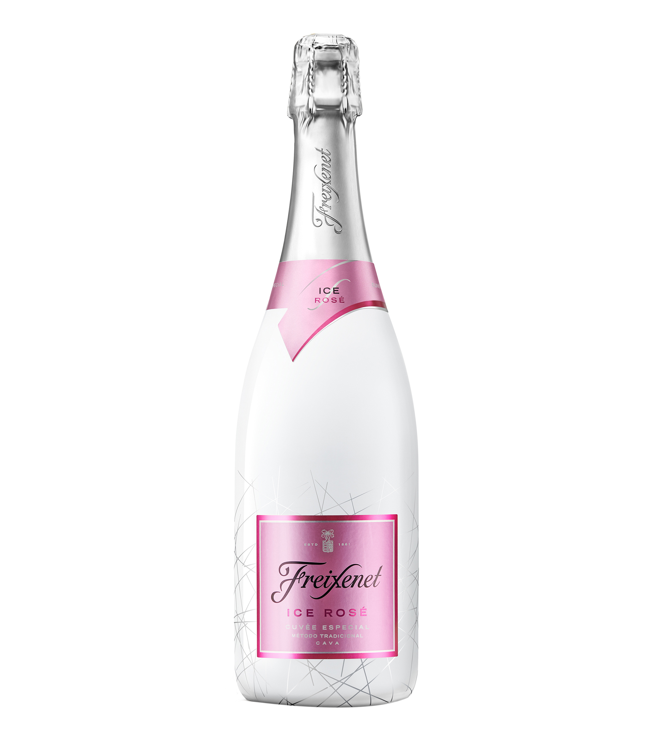 Vino Espumoso Uva Ensamble, 750 ml