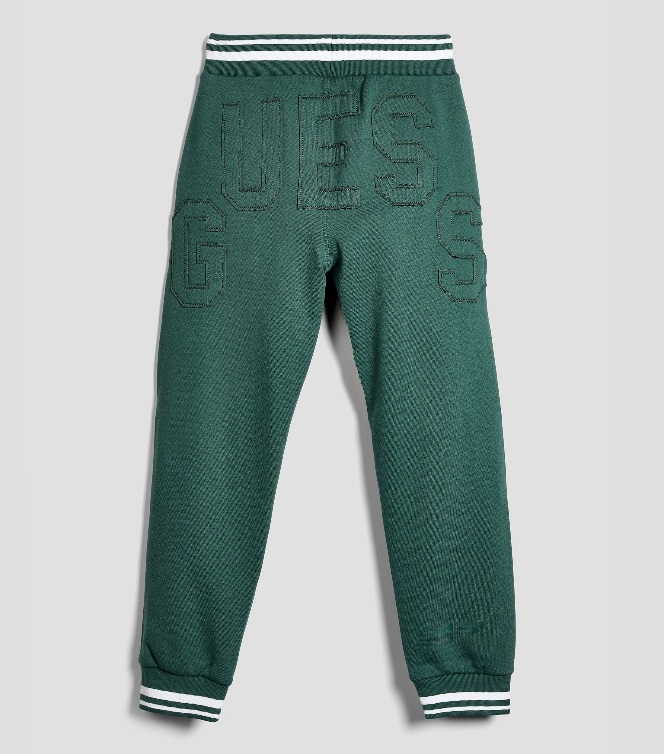Pants fantasía con bordado Niño