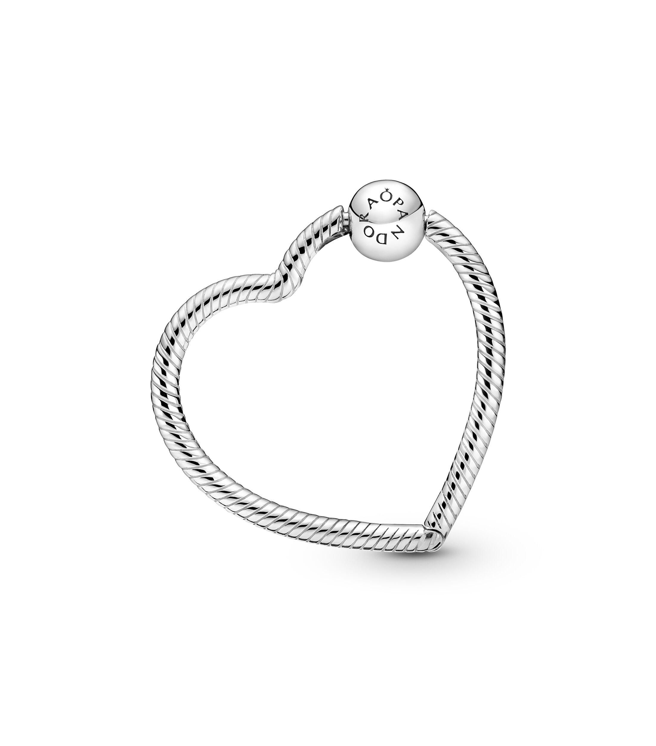 Soporte para Charms Corazón Moments Mujer
