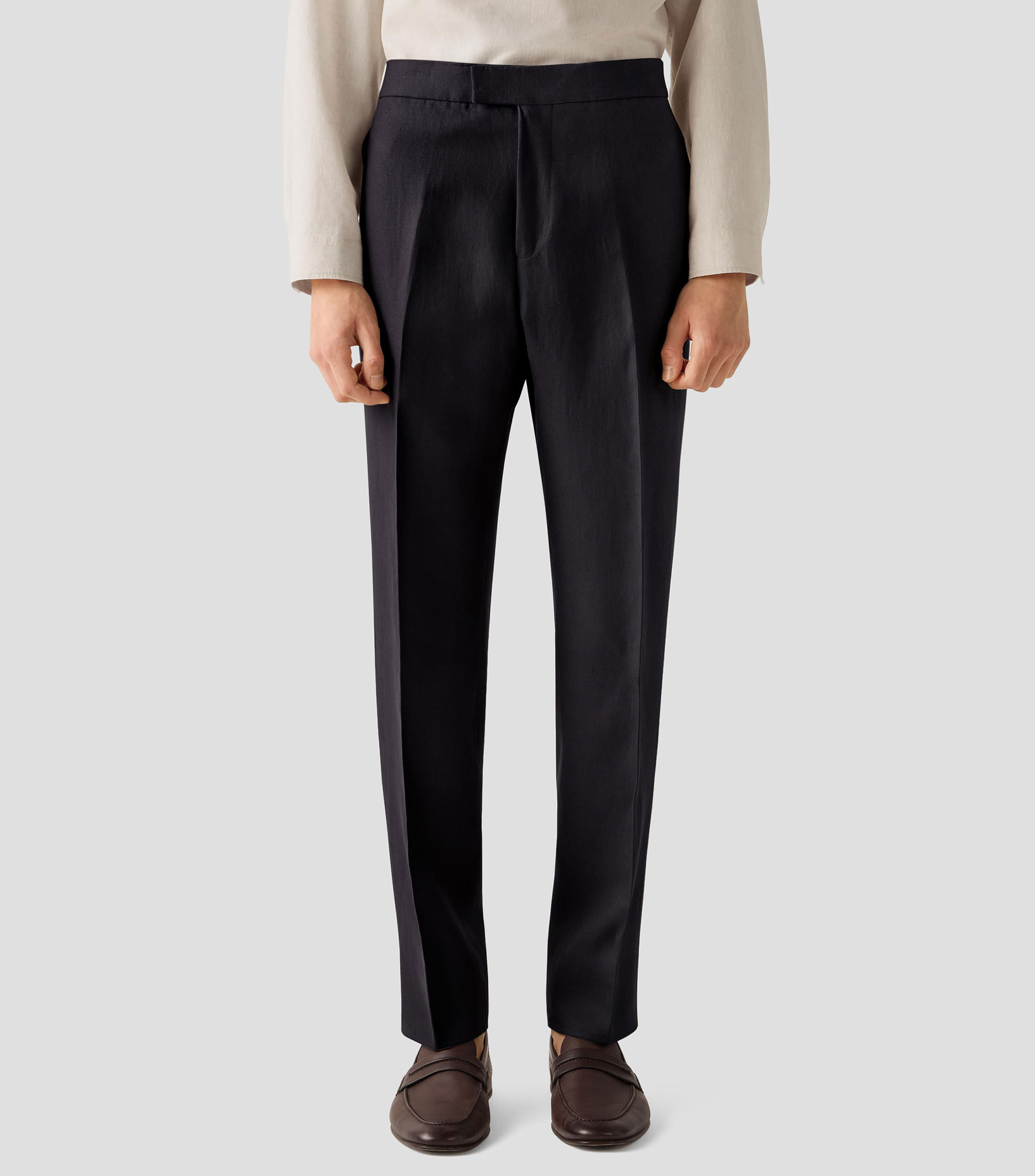 Pantalón casual Hombre