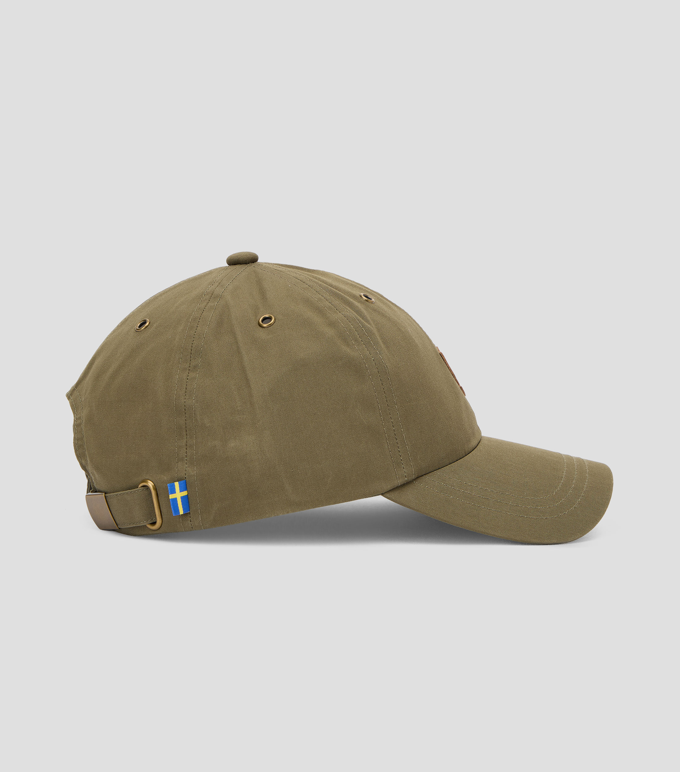 Gorra con logotipo Unisex
