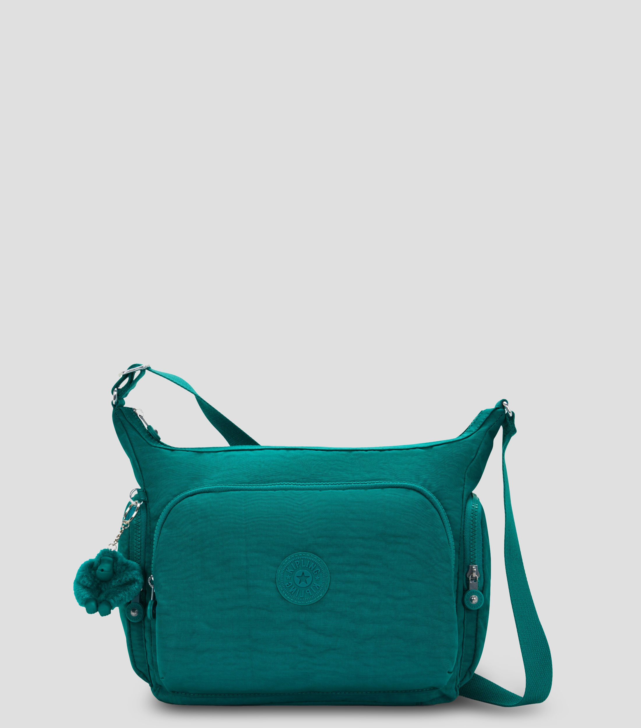 Bolsa crossbody verde Gabb lisa Mujer