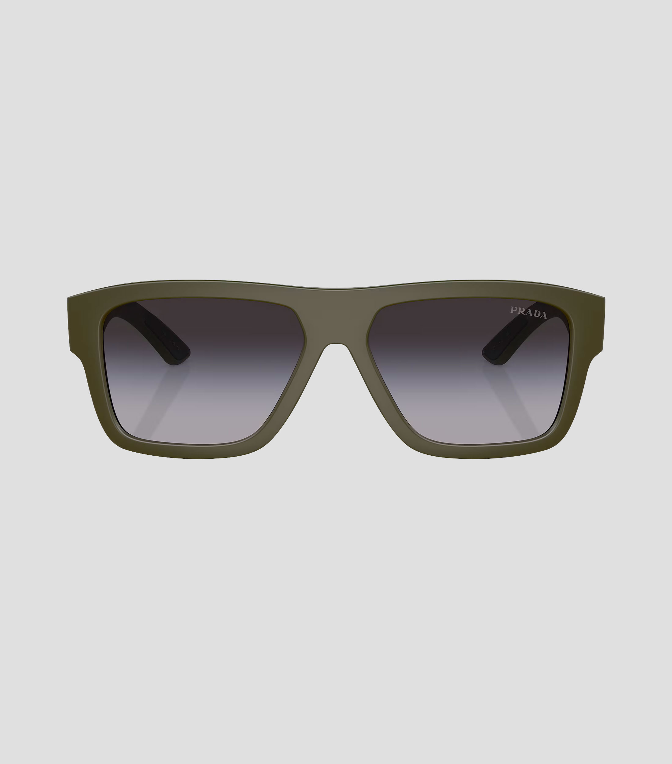 Lentes de Sol Cuadrados Rossa Mujer