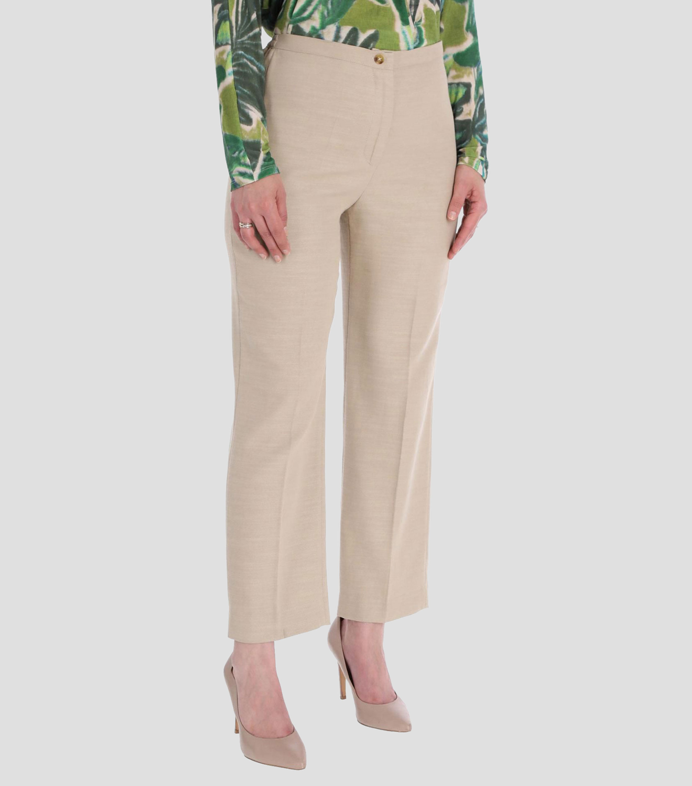 Pantalón Línea Petite Mujer