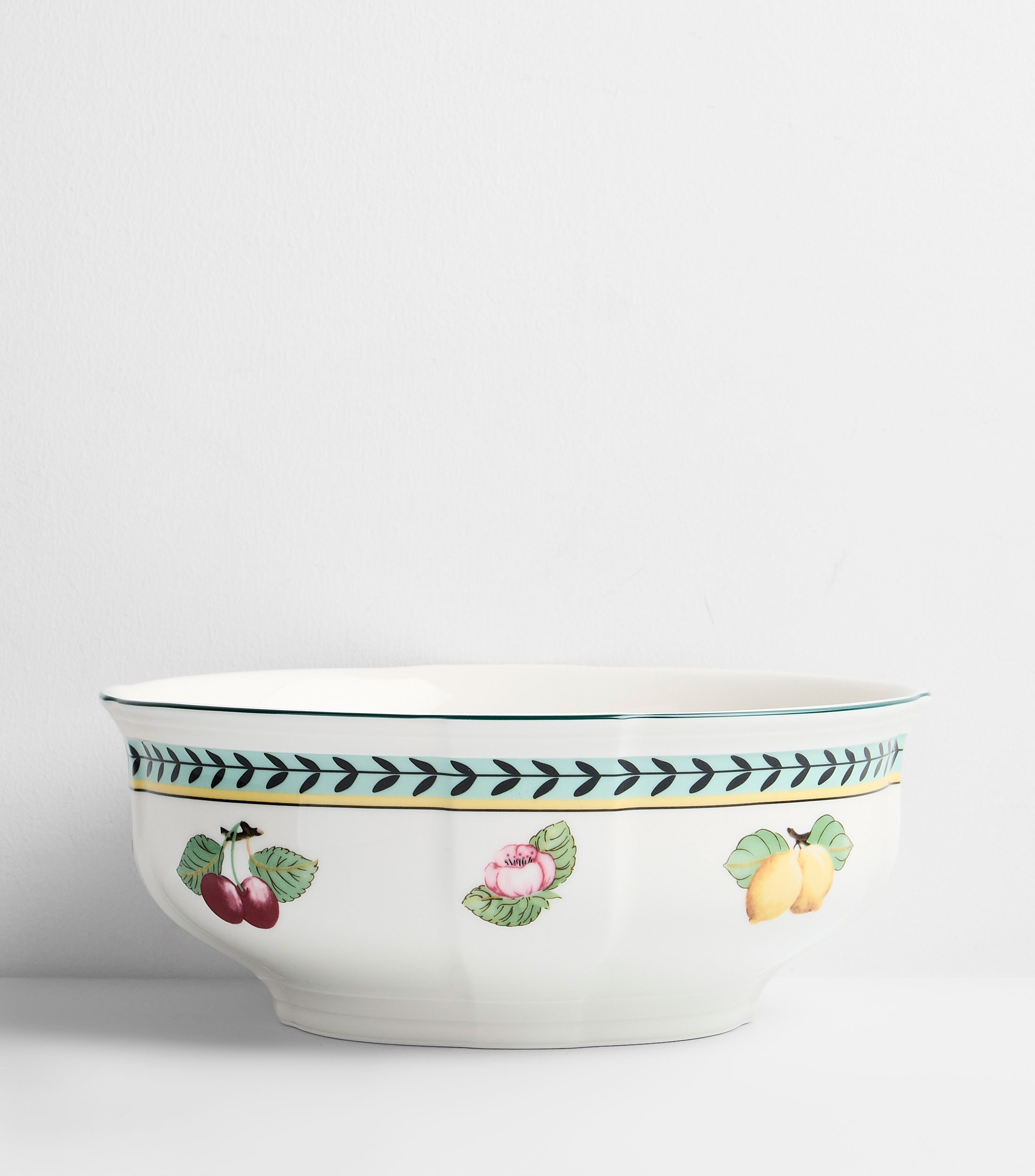 Ensaladera French Garden Fleurence