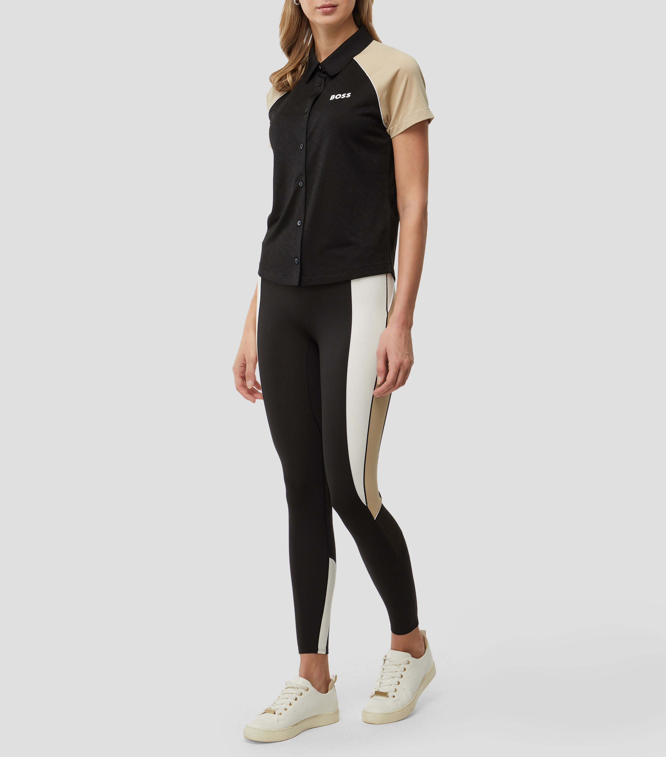 Leggings Deportivo Mujer